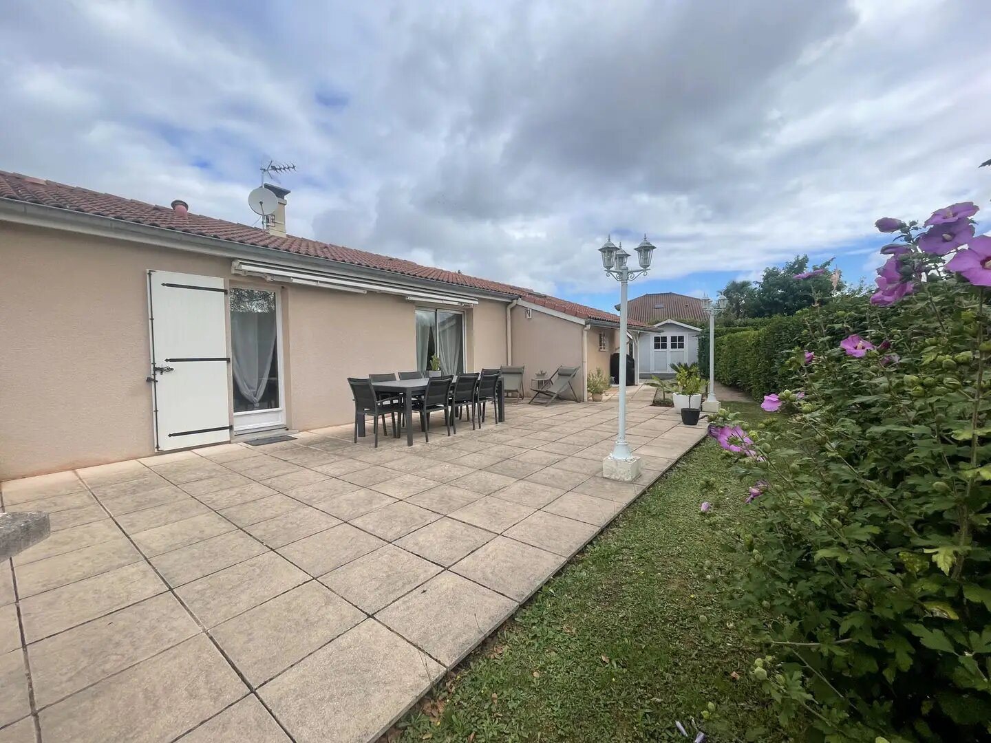 Maison à vendre, 109m², Renaison
