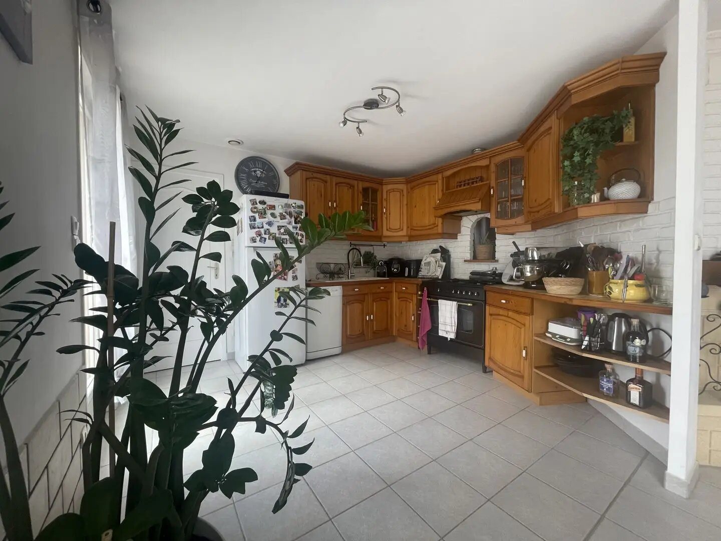 Maison à vendre, 109m², Renaison