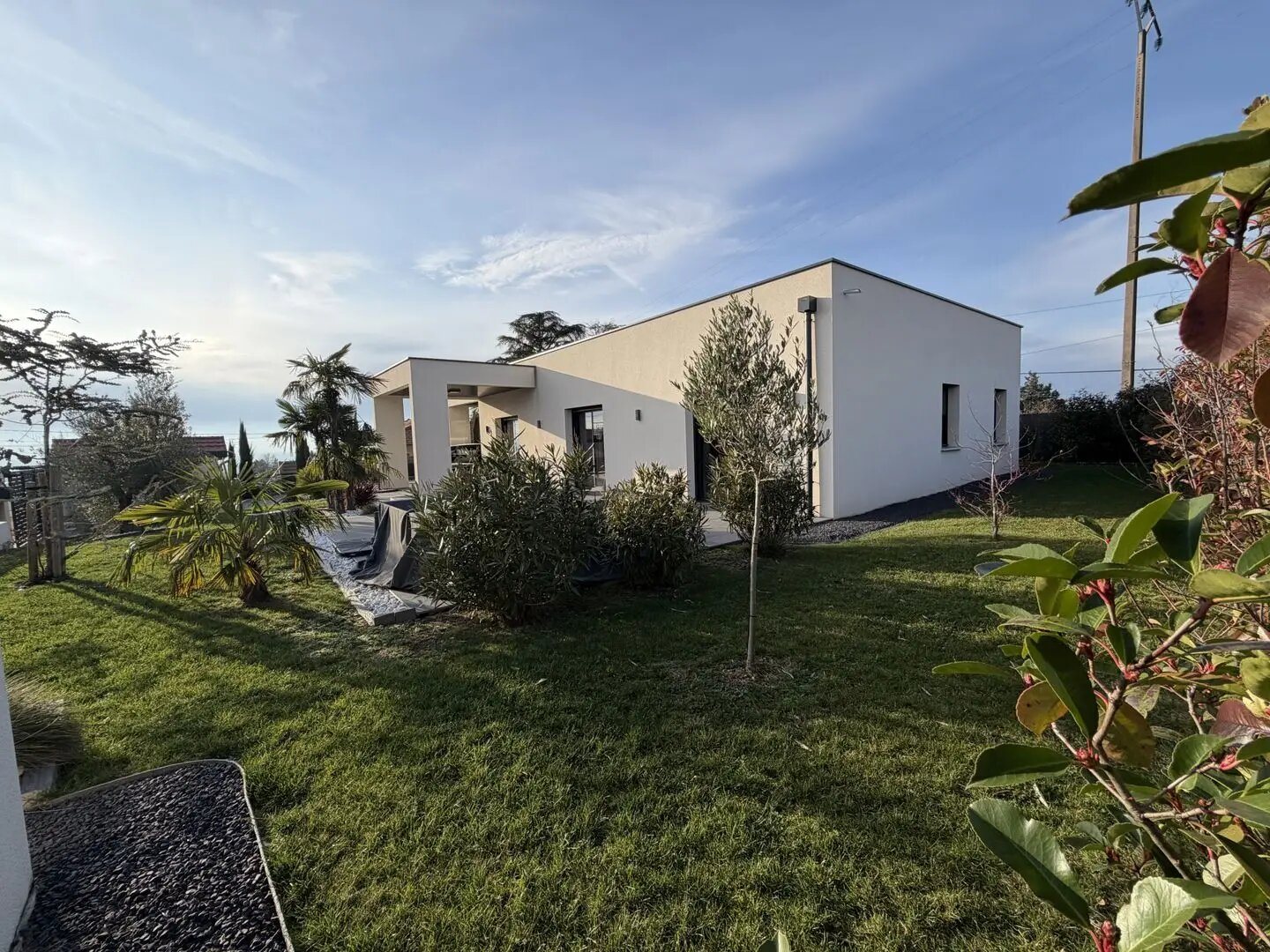 Maison à vendre, 110m², Perreux