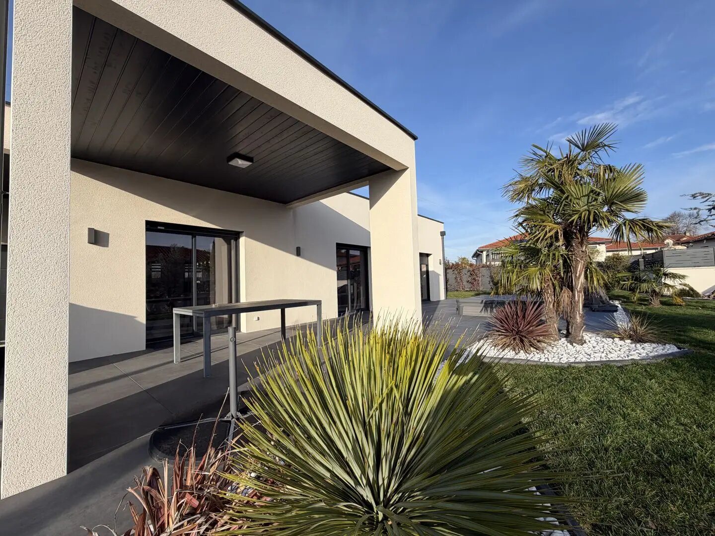 Maison à vendre, 110m², Perreux