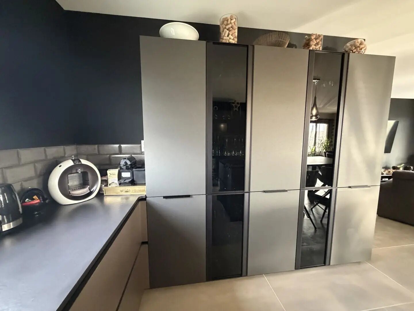 Maison à vendre, 110m², Perreux