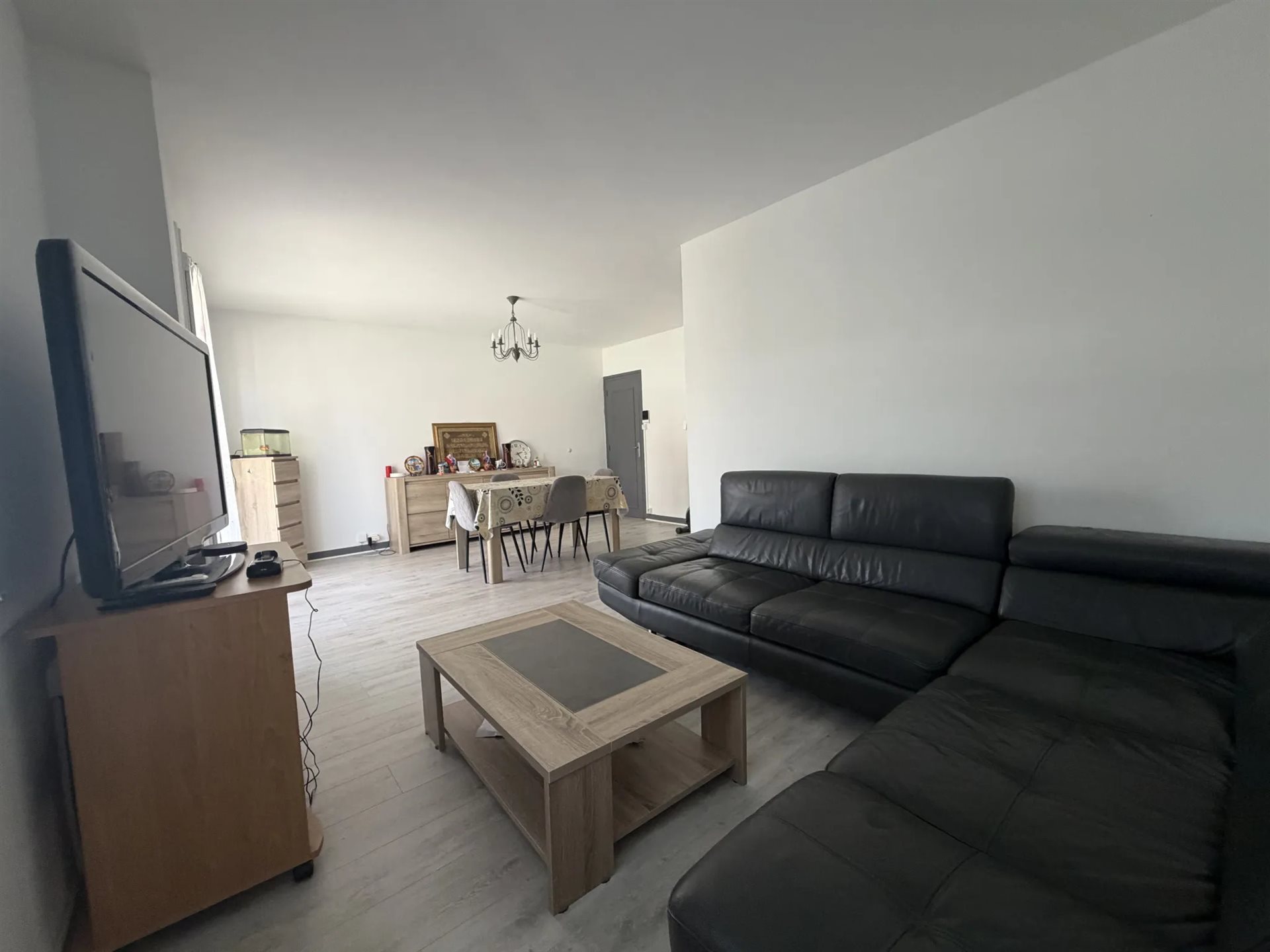 Maison à vendre, 108m², Riorges