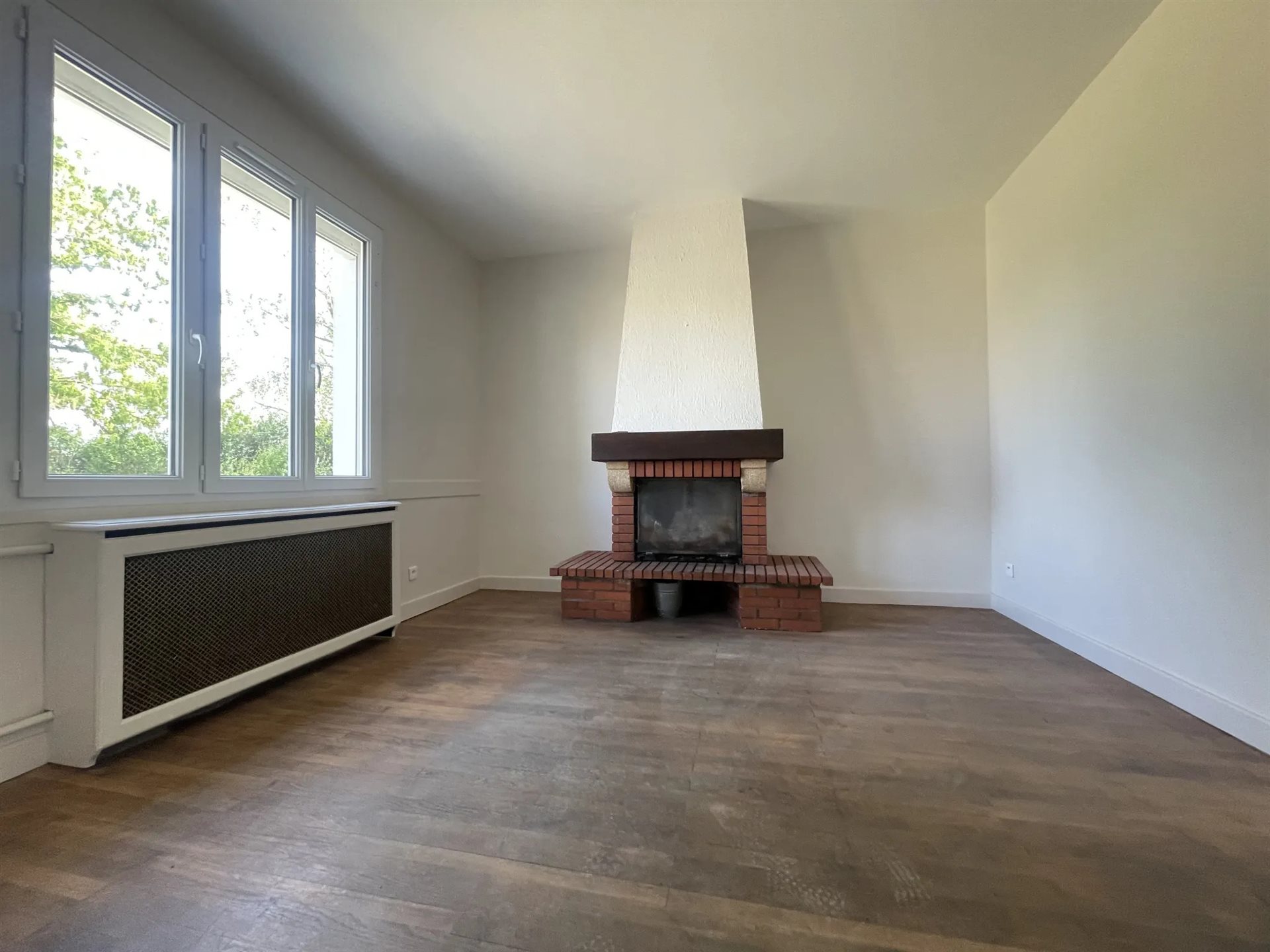 Maison à vendre, 163m², Saint-Romain-la-Motte