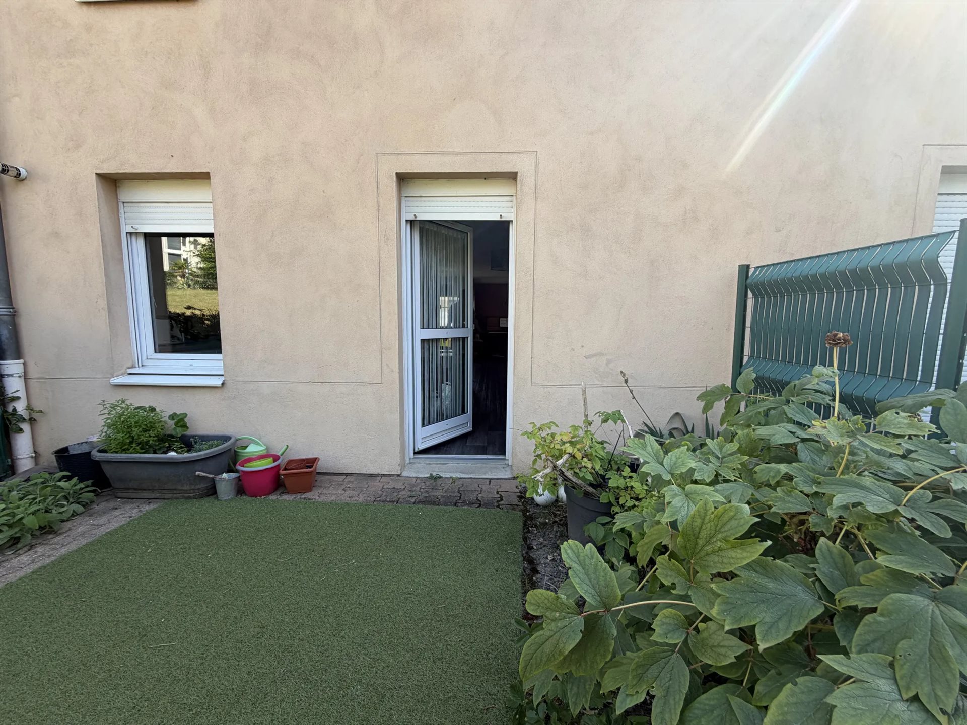 Appartement à vendre, 100m², Roanne