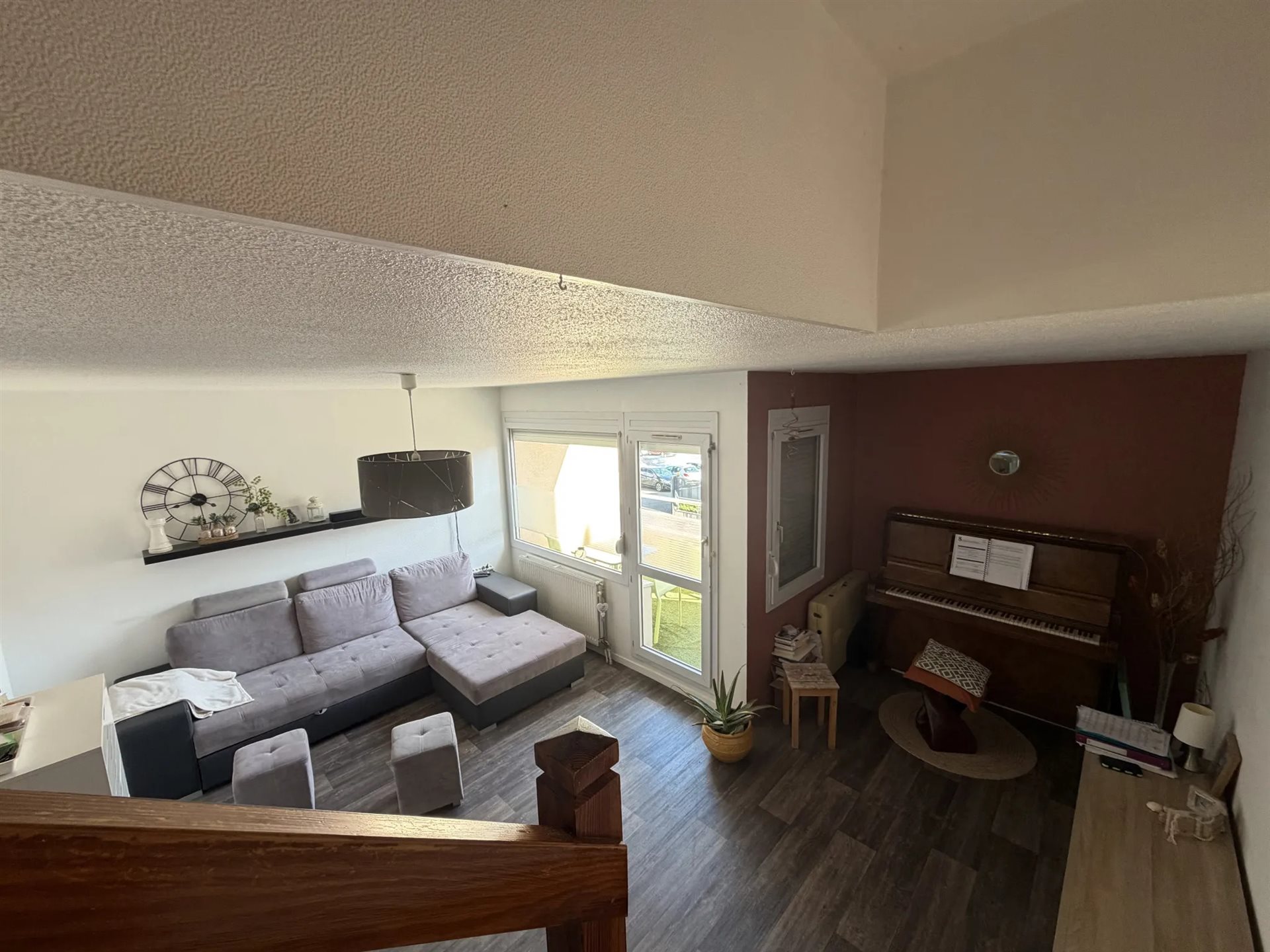Appartement à vendre, 100m², Roanne