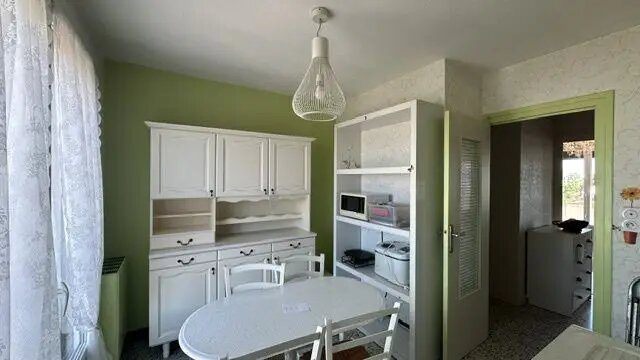 Appartement à vendre, 65m², Roanne