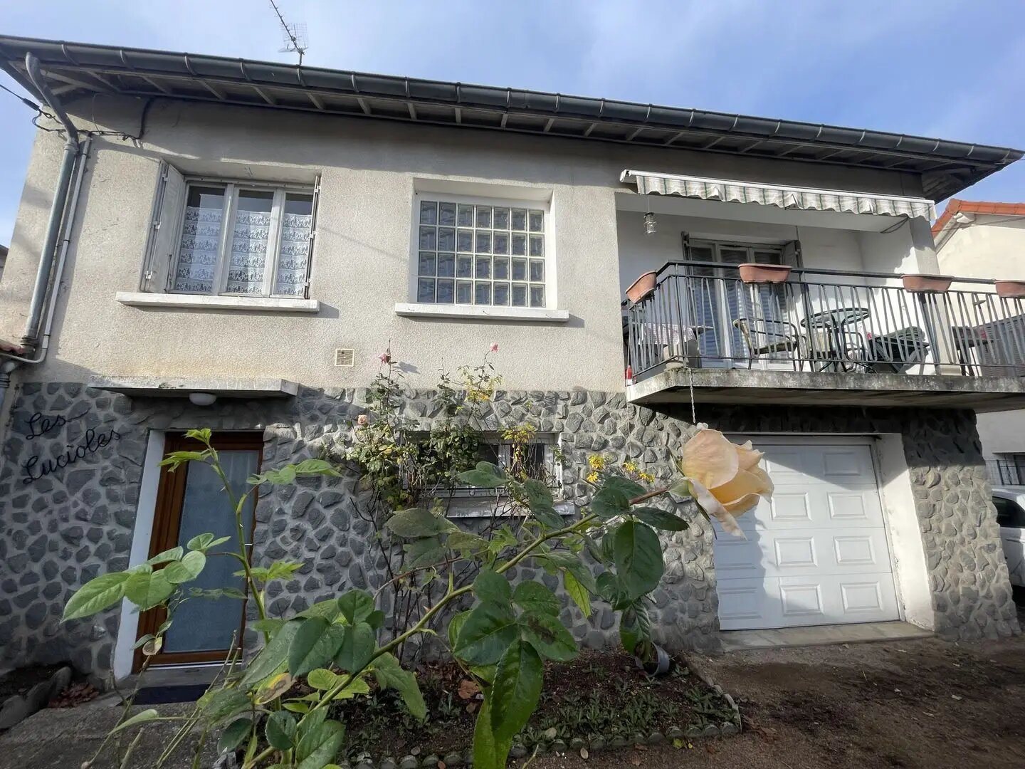 Maison à vendre, 120m², Riorges