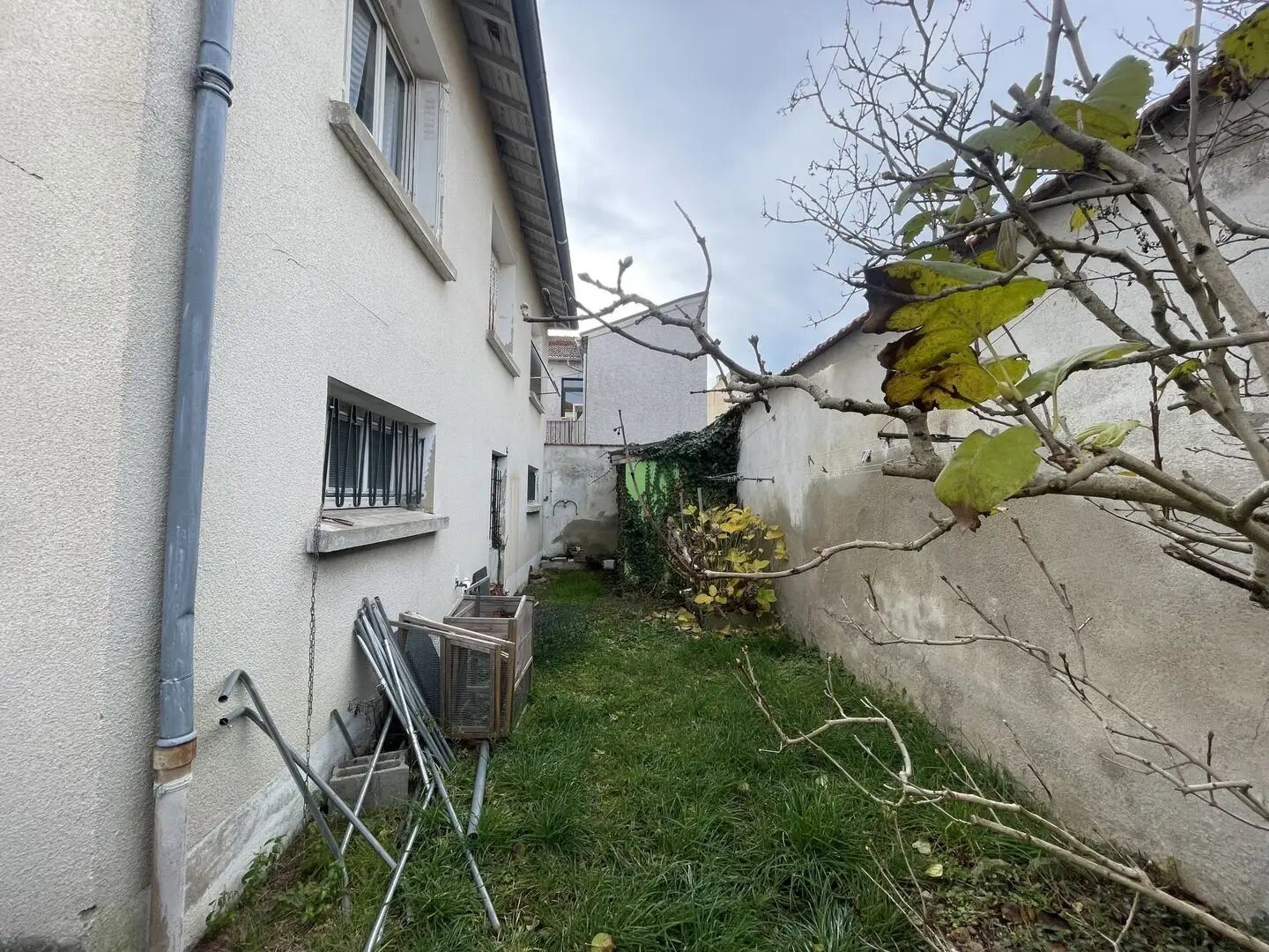 Maison à vendre, 120m², Riorges