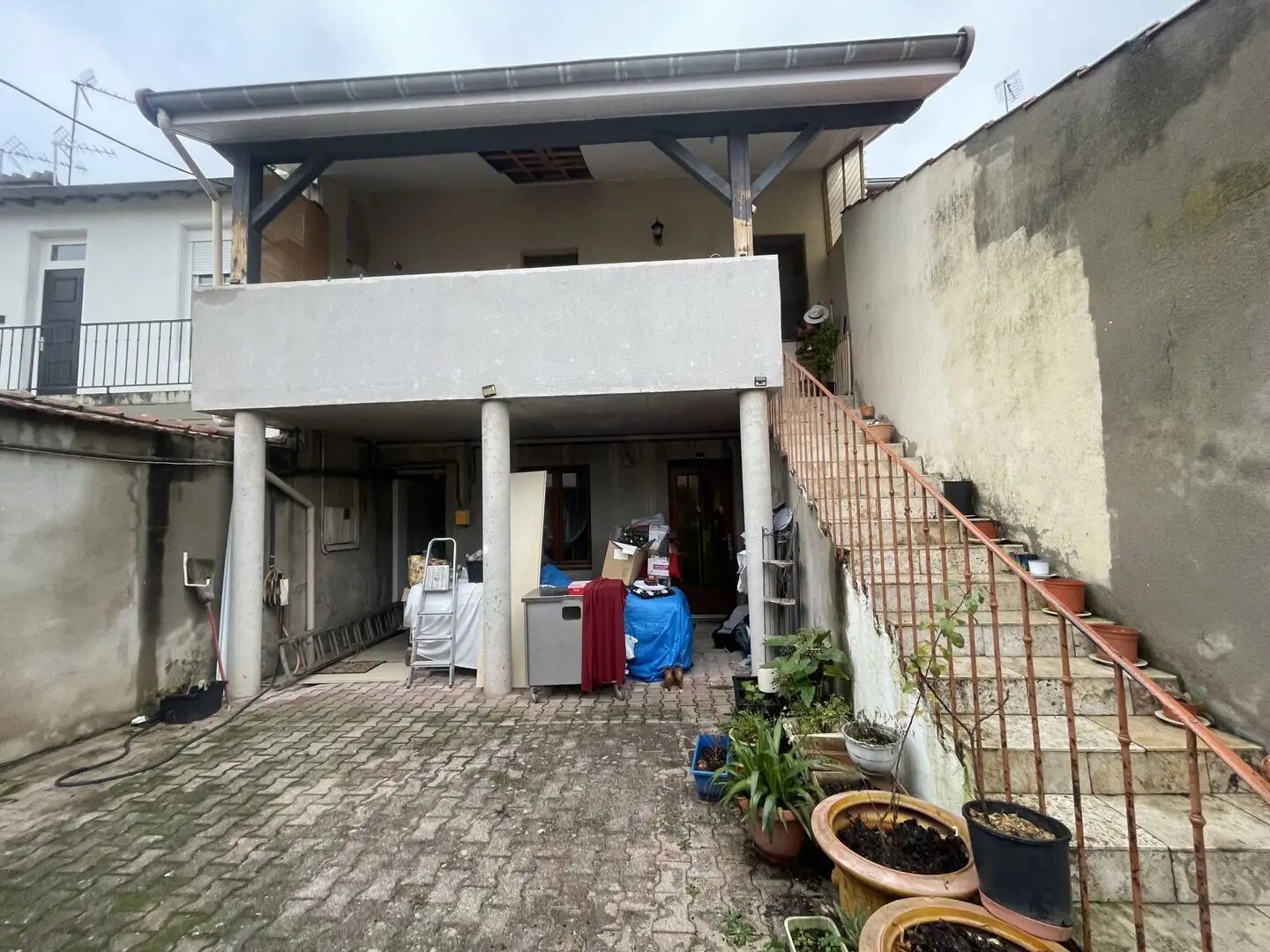 Maison à vendre, 110m², Roanne