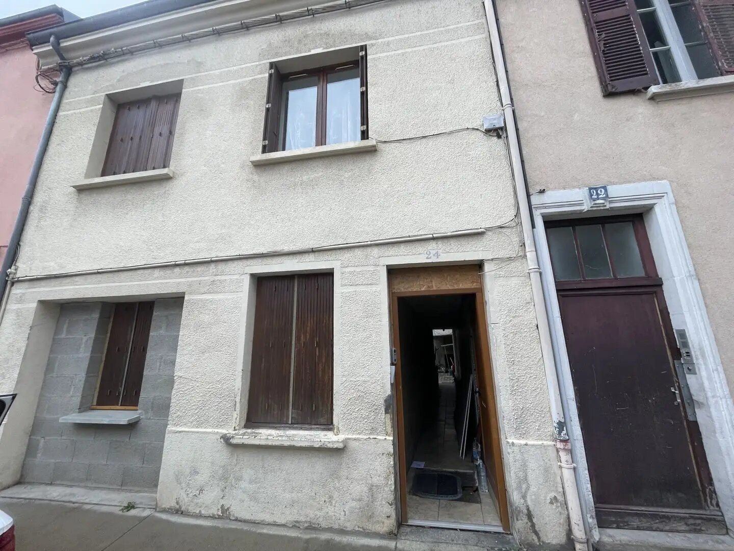 Maison à vendre, 110m², Roanne