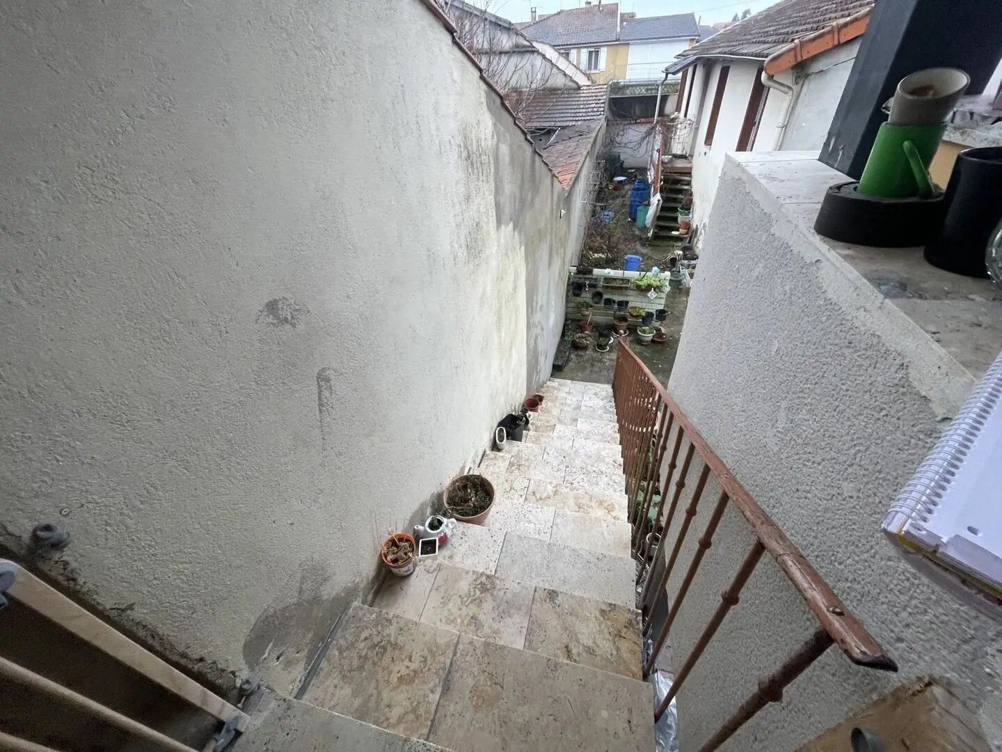 Maison à vendre, 110m², Roanne