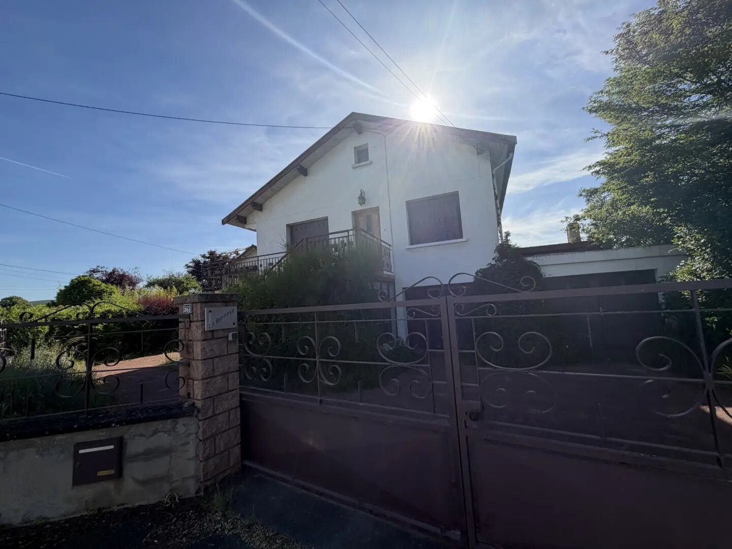 Maison à vendre, 127m², Riorges