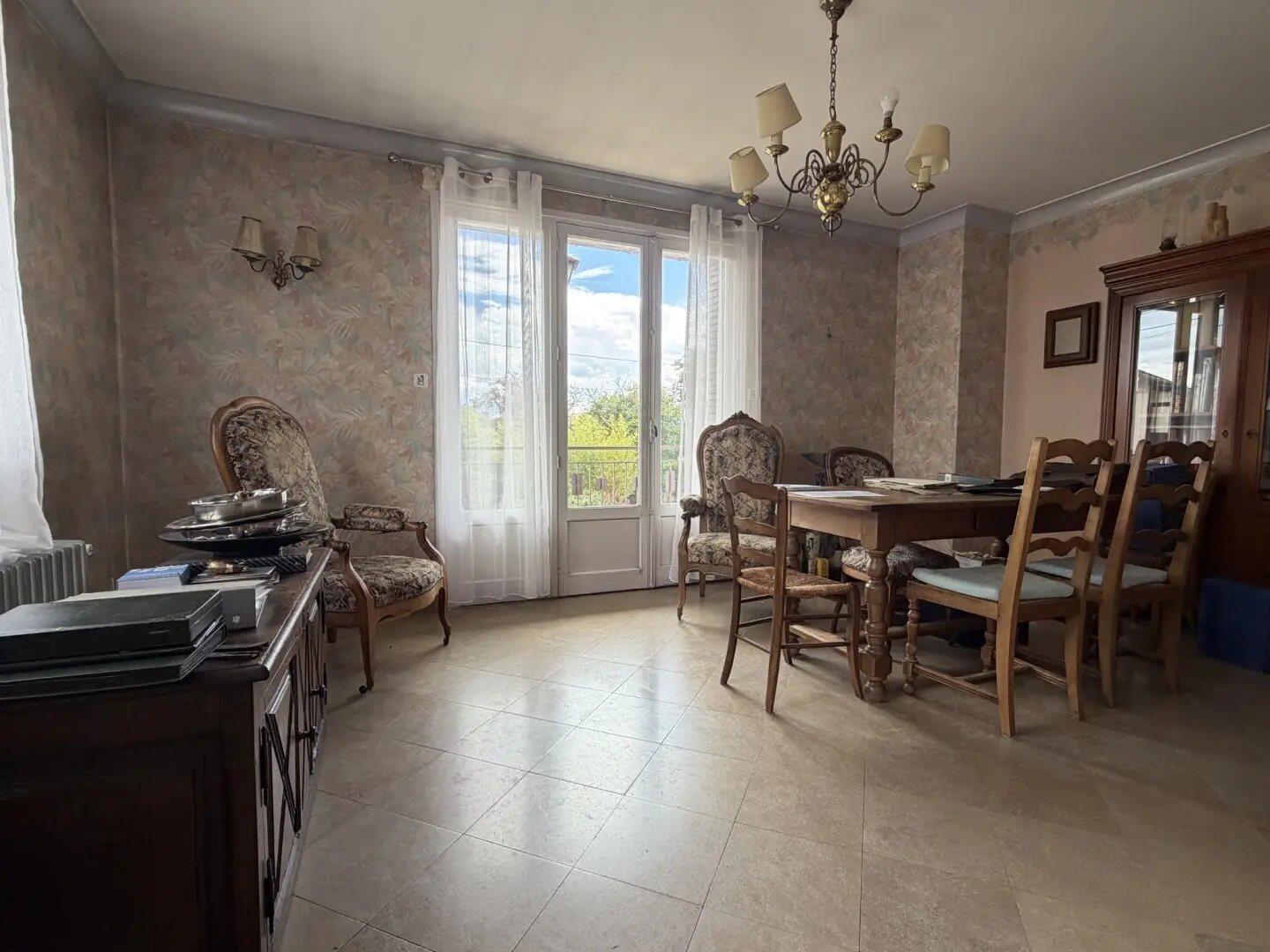 Maison à vendre, 127m², Riorges