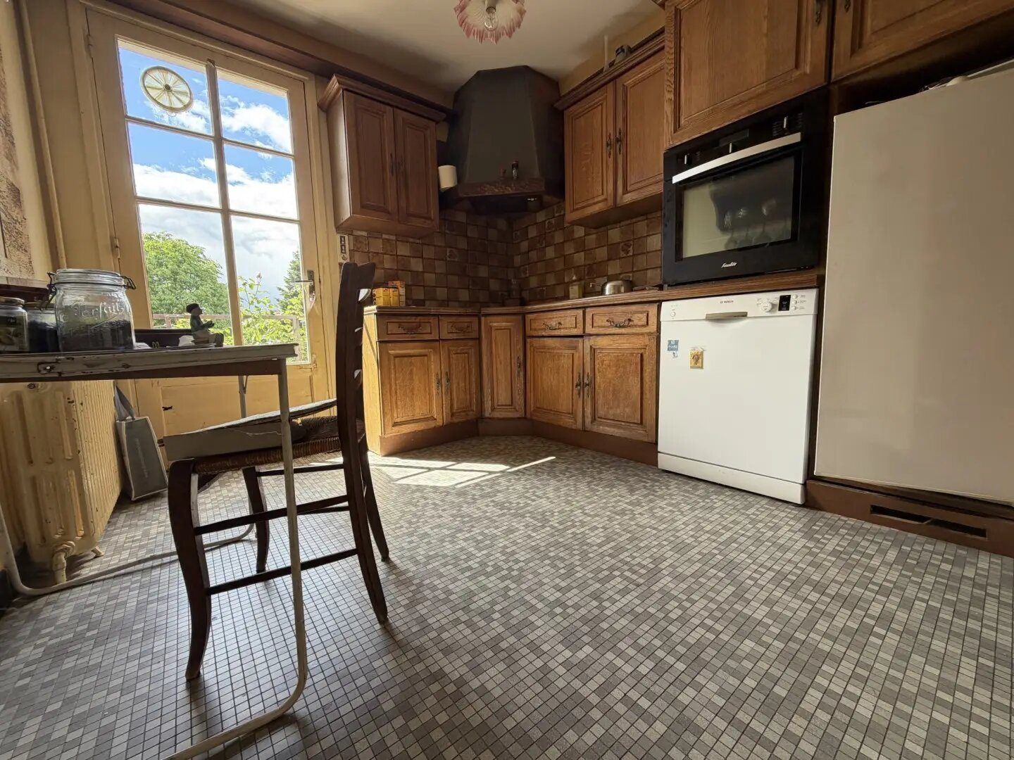 Maison à vendre, 127m², Riorges