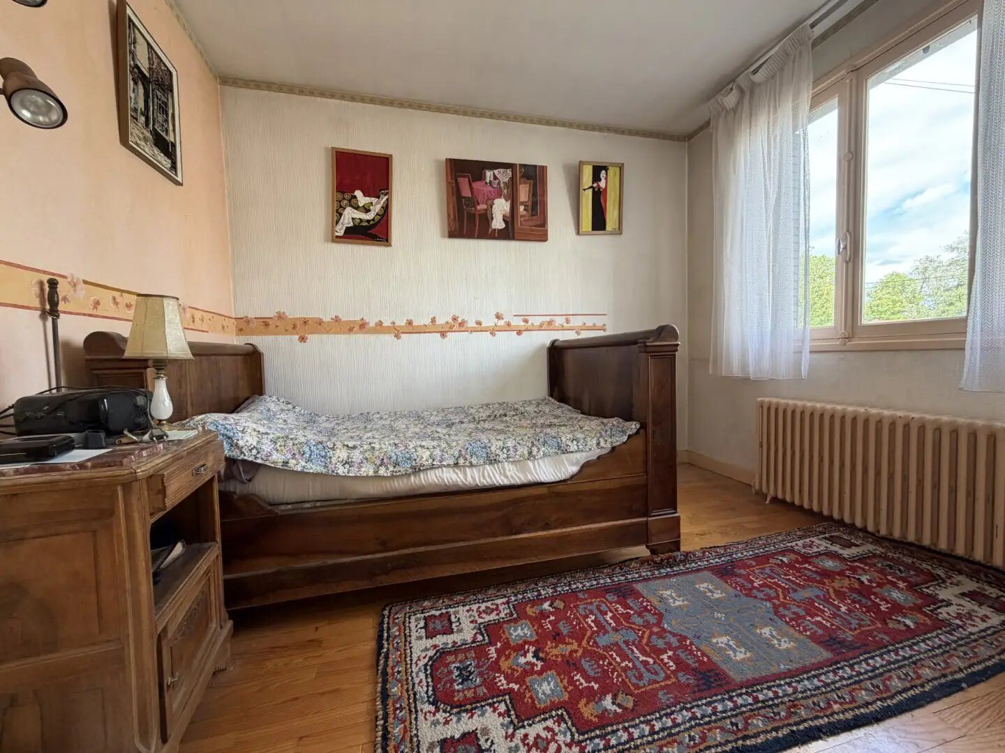 Maison à vendre, 127m², Riorges