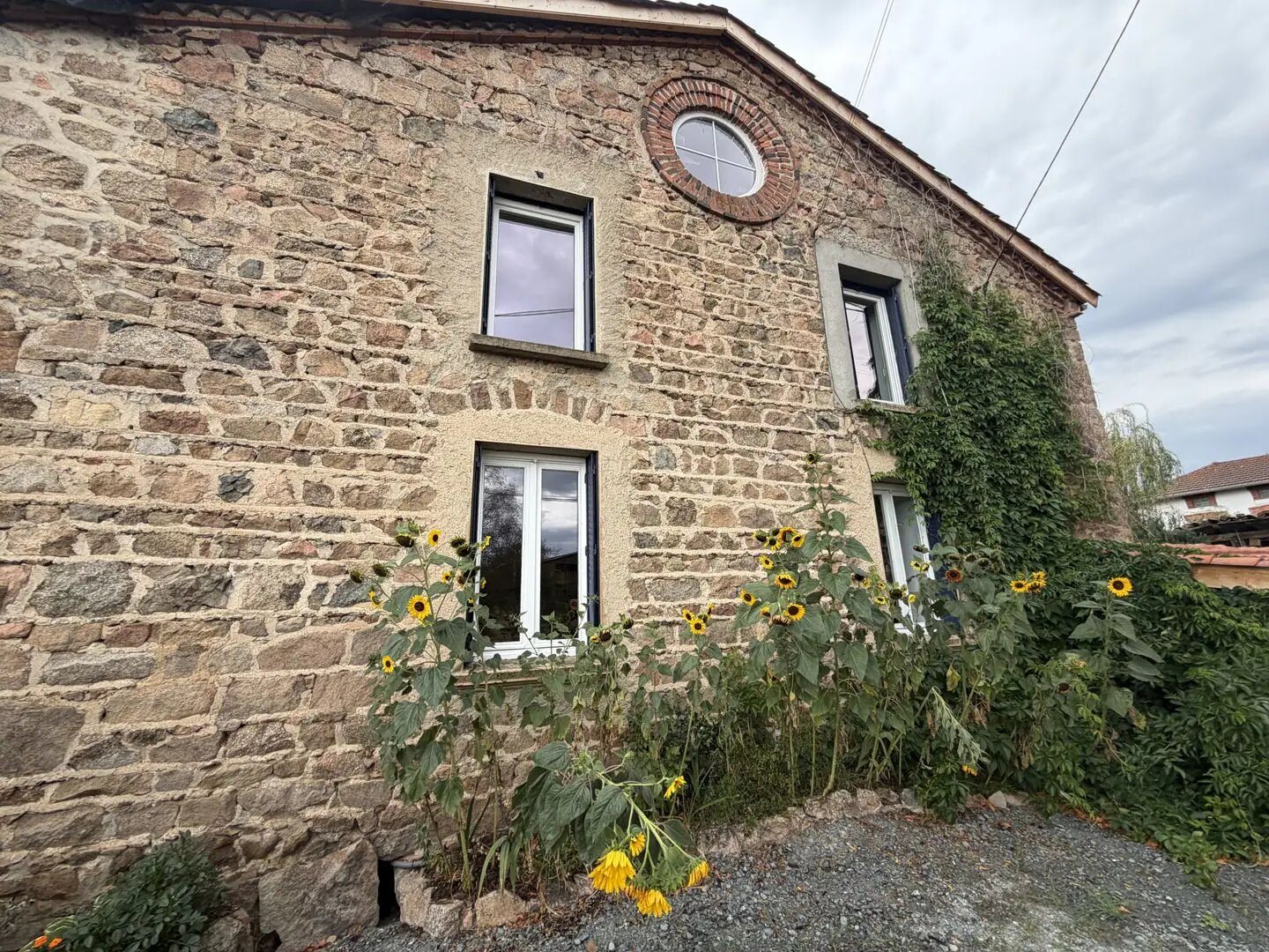 Maison à vendre, 114m², Cherier
