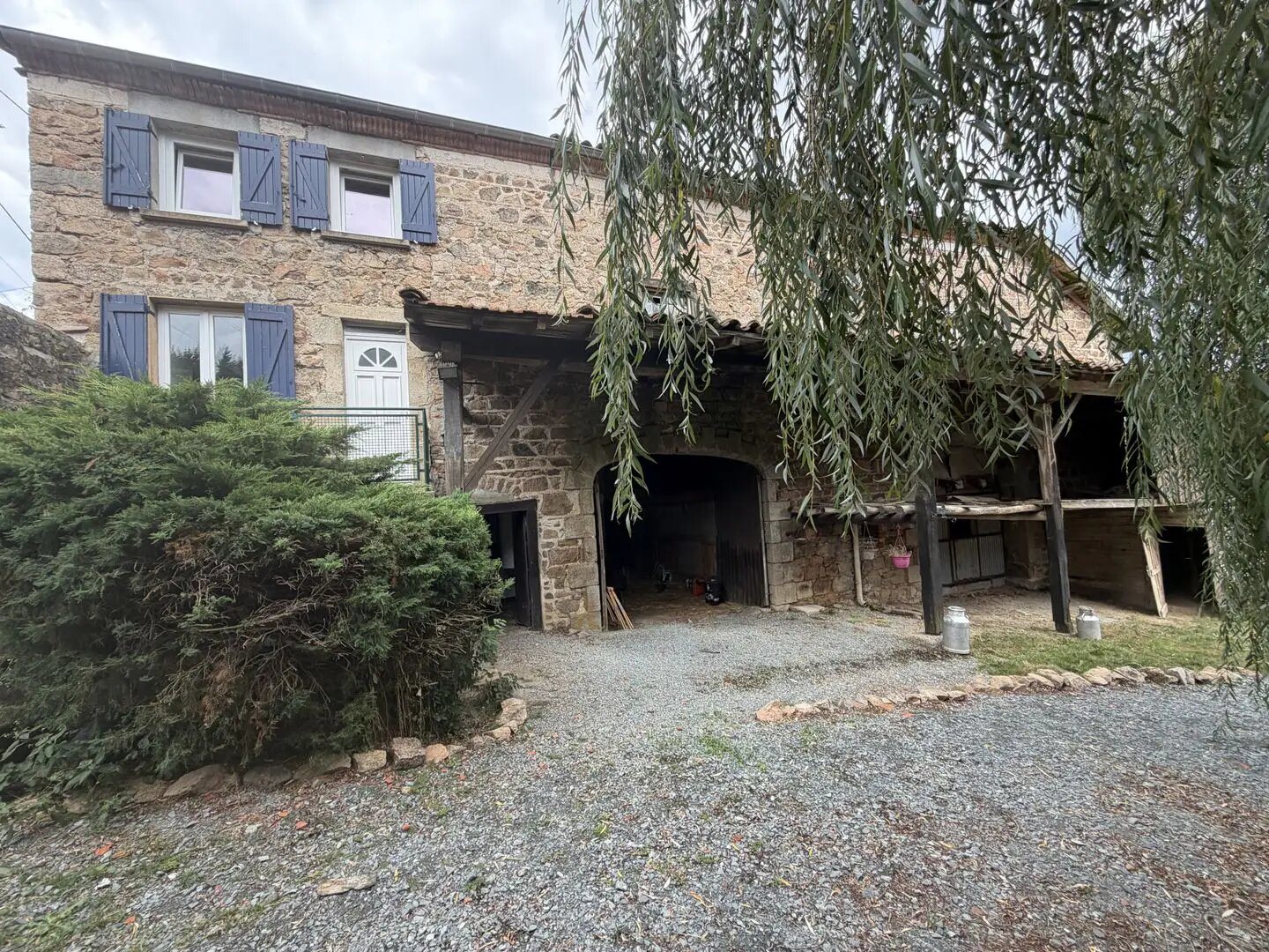 Maison à vendre, 114m², Cherier