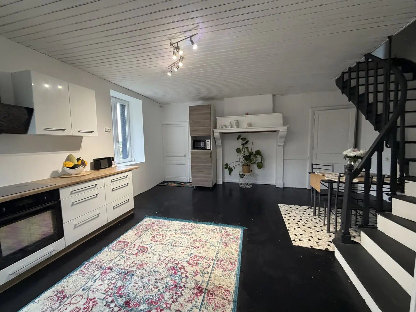 Maison à vendre, 114m², Cherier