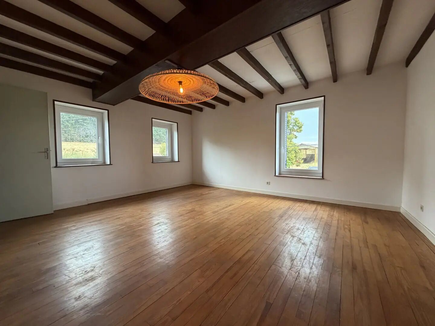 Maison à vendre, 114m², Cherier