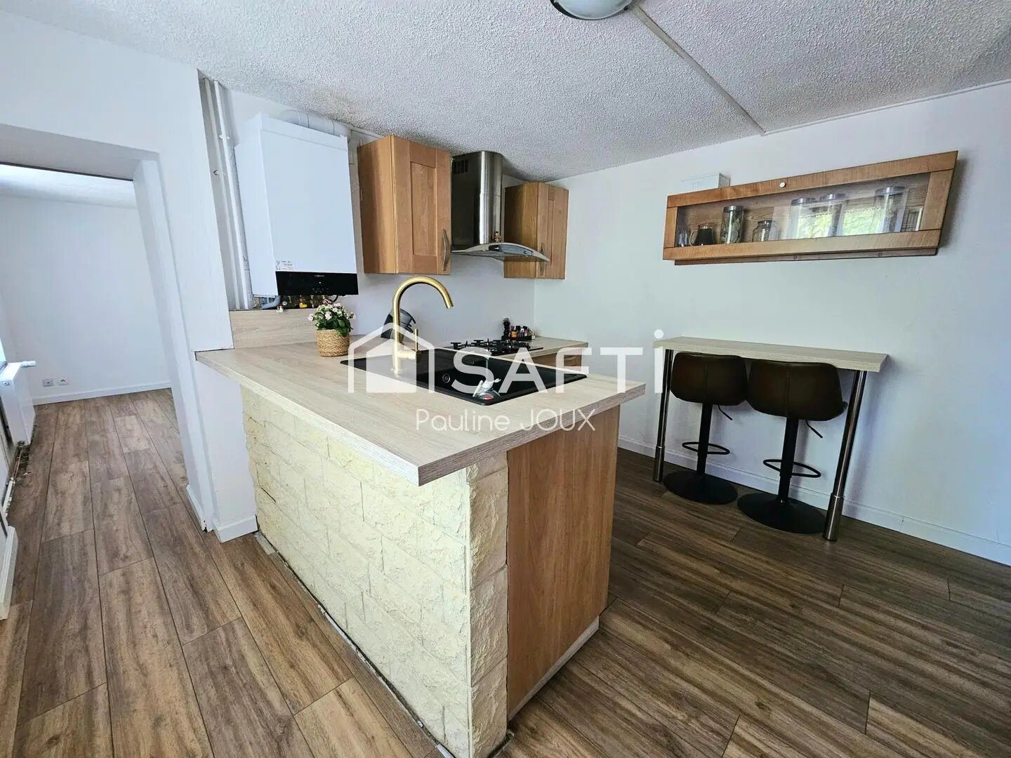 Maison à vendre, 78m², Mirecourt