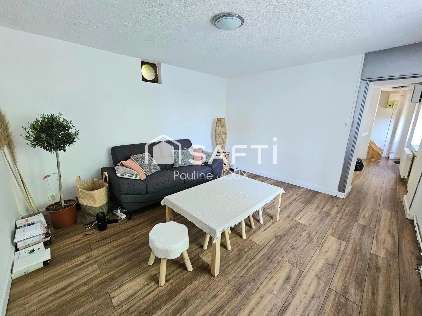 Maison à vendre, 78m², Mirecourt