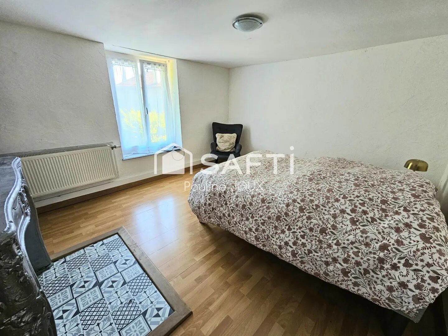 Maison à vendre, 78m², Mirecourt