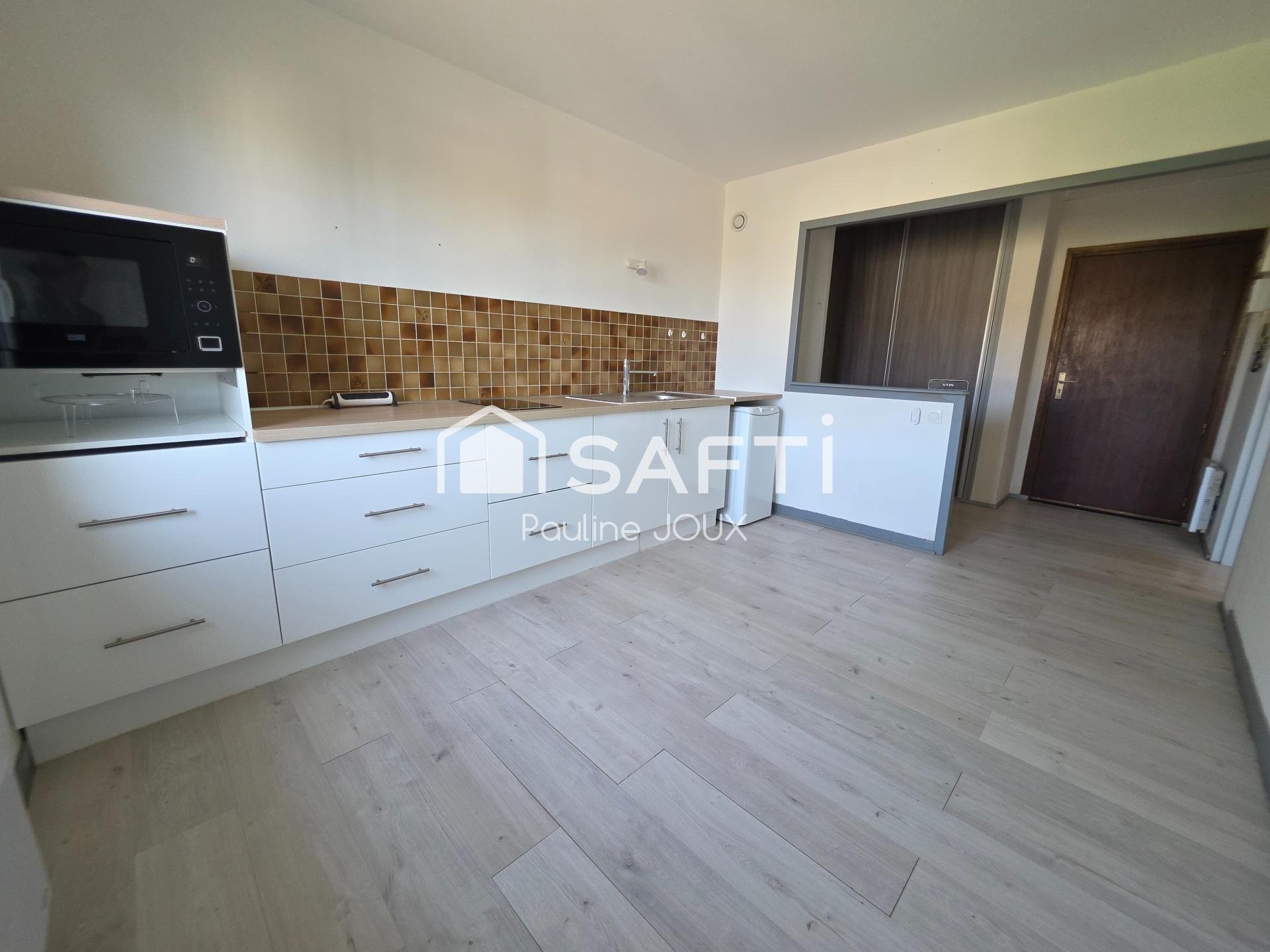 Appartement à vendre, 56m², Mirecourt