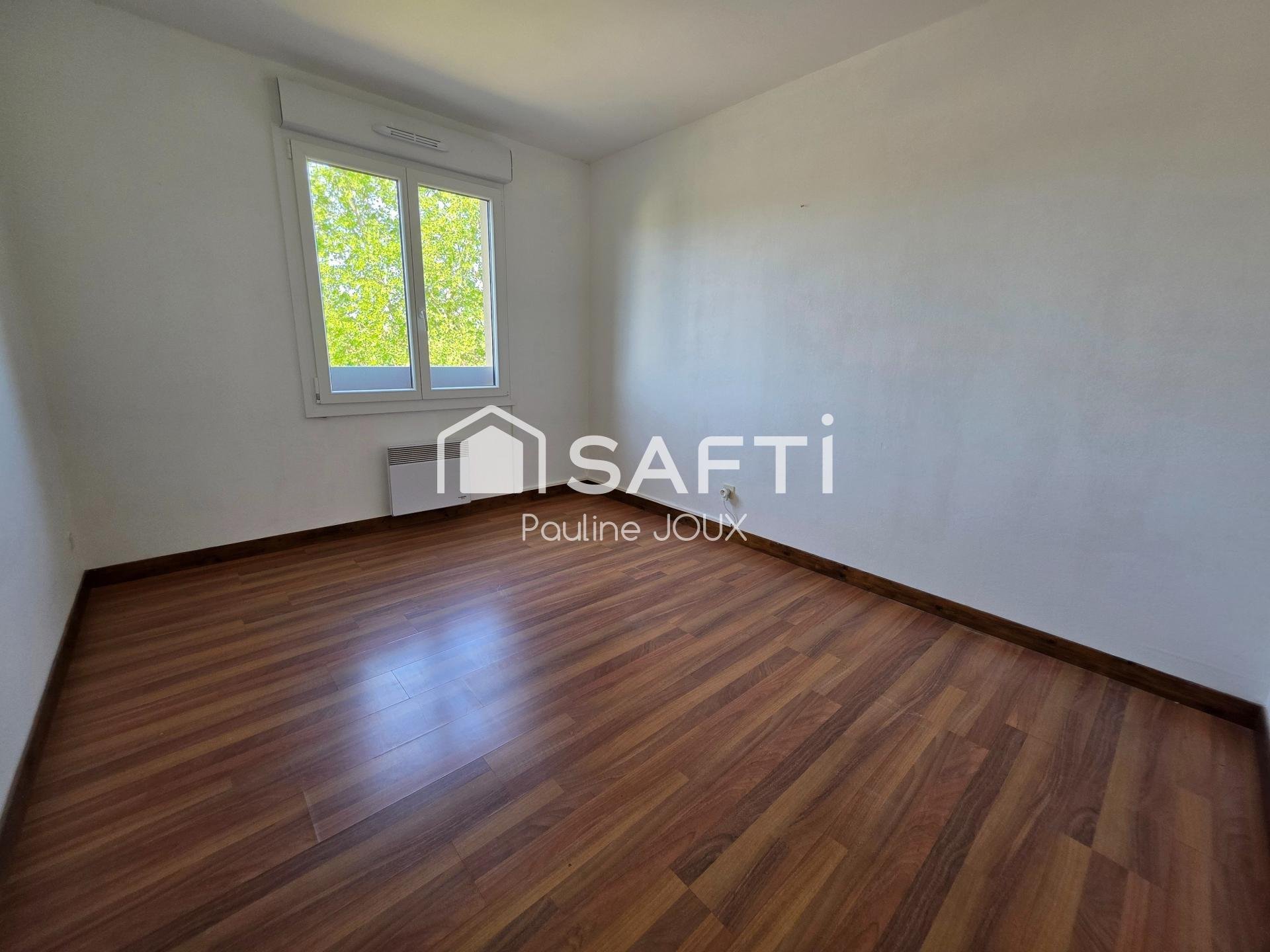Appartement à vendre, 56m², Mirecourt