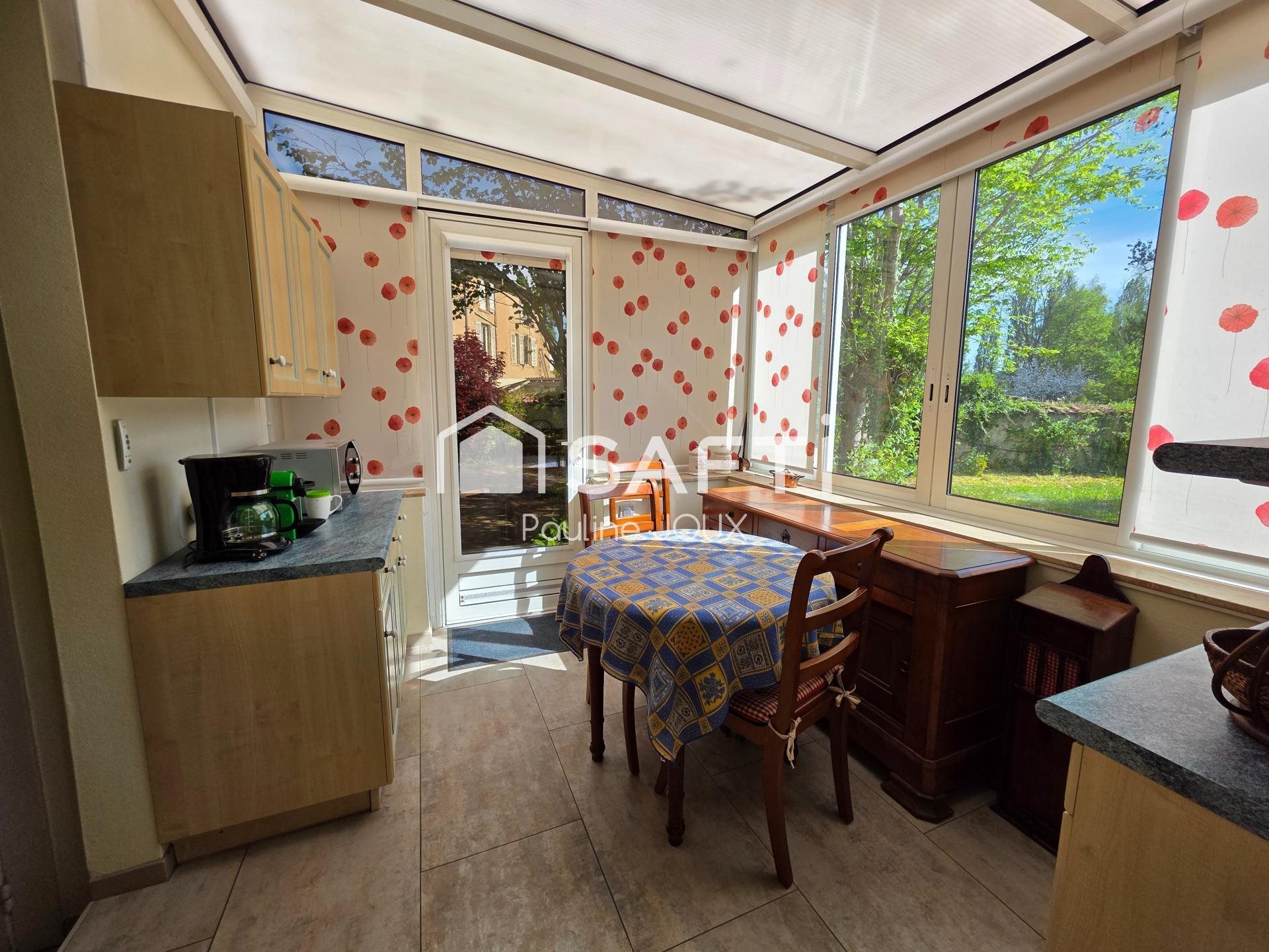 Maison à vendre, 142m², Mirecourt