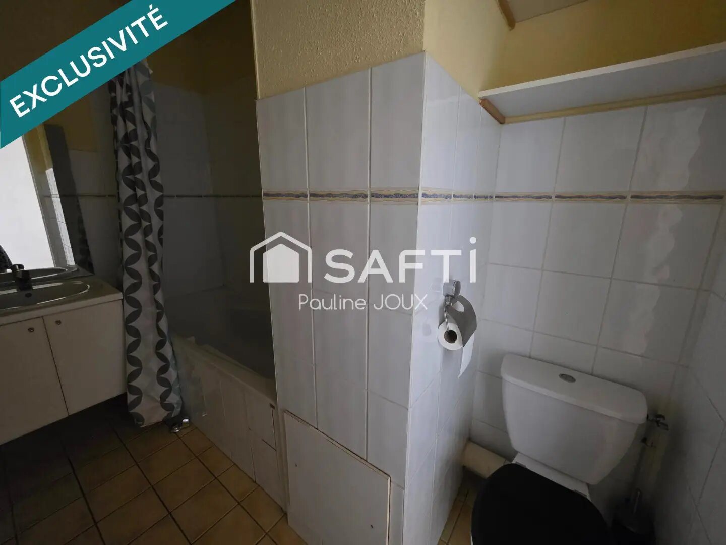 Appartement à vendre, 35m², Thaon-les-Vosges