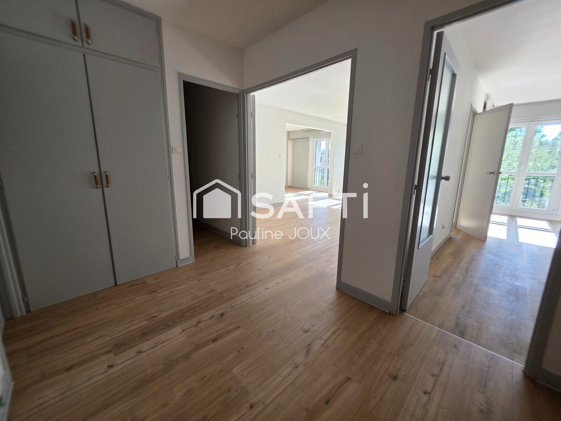 Appartement à vendre, 87m², Mirecourt