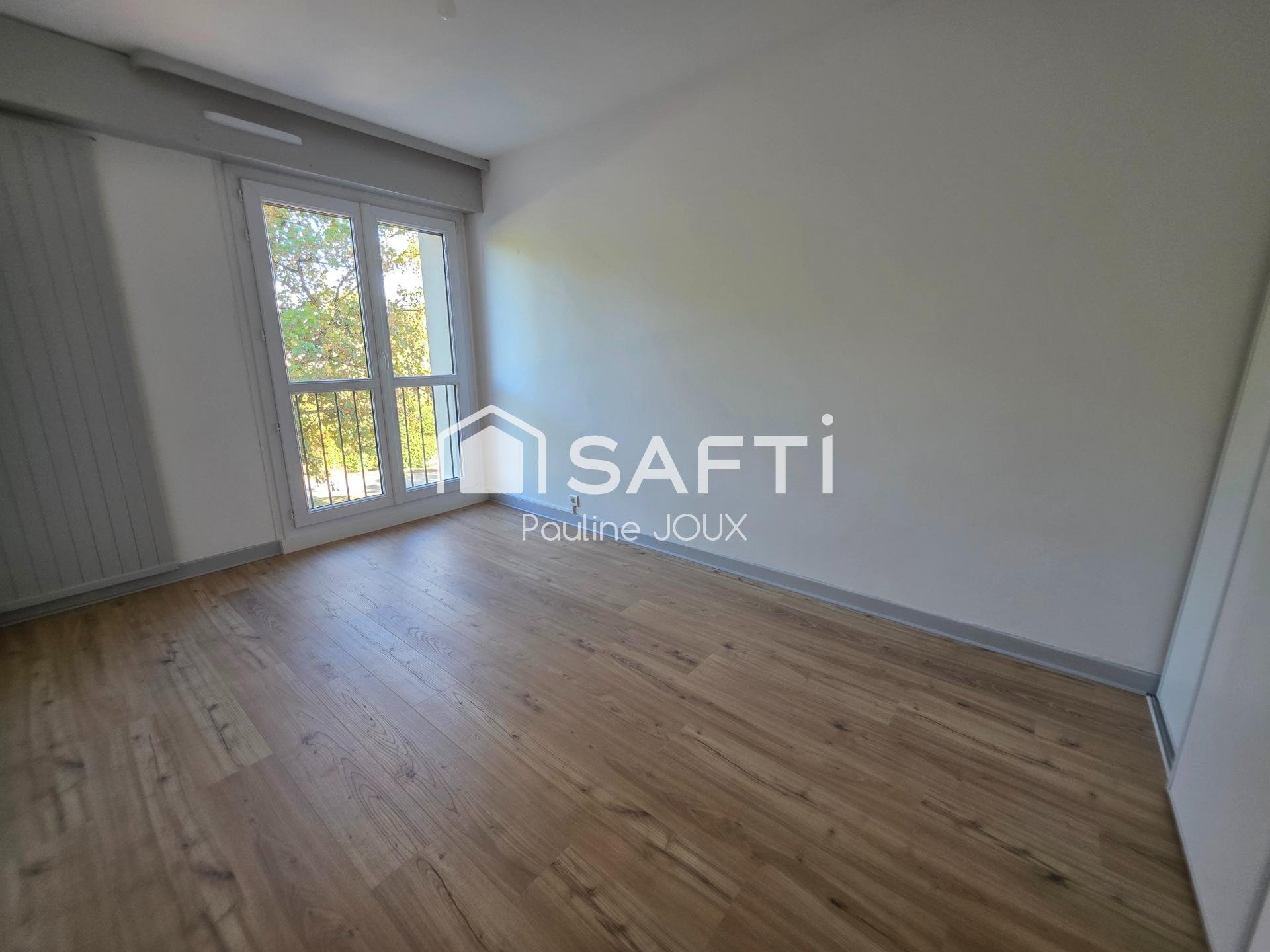 Appartement à vendre, 87m², Mirecourt