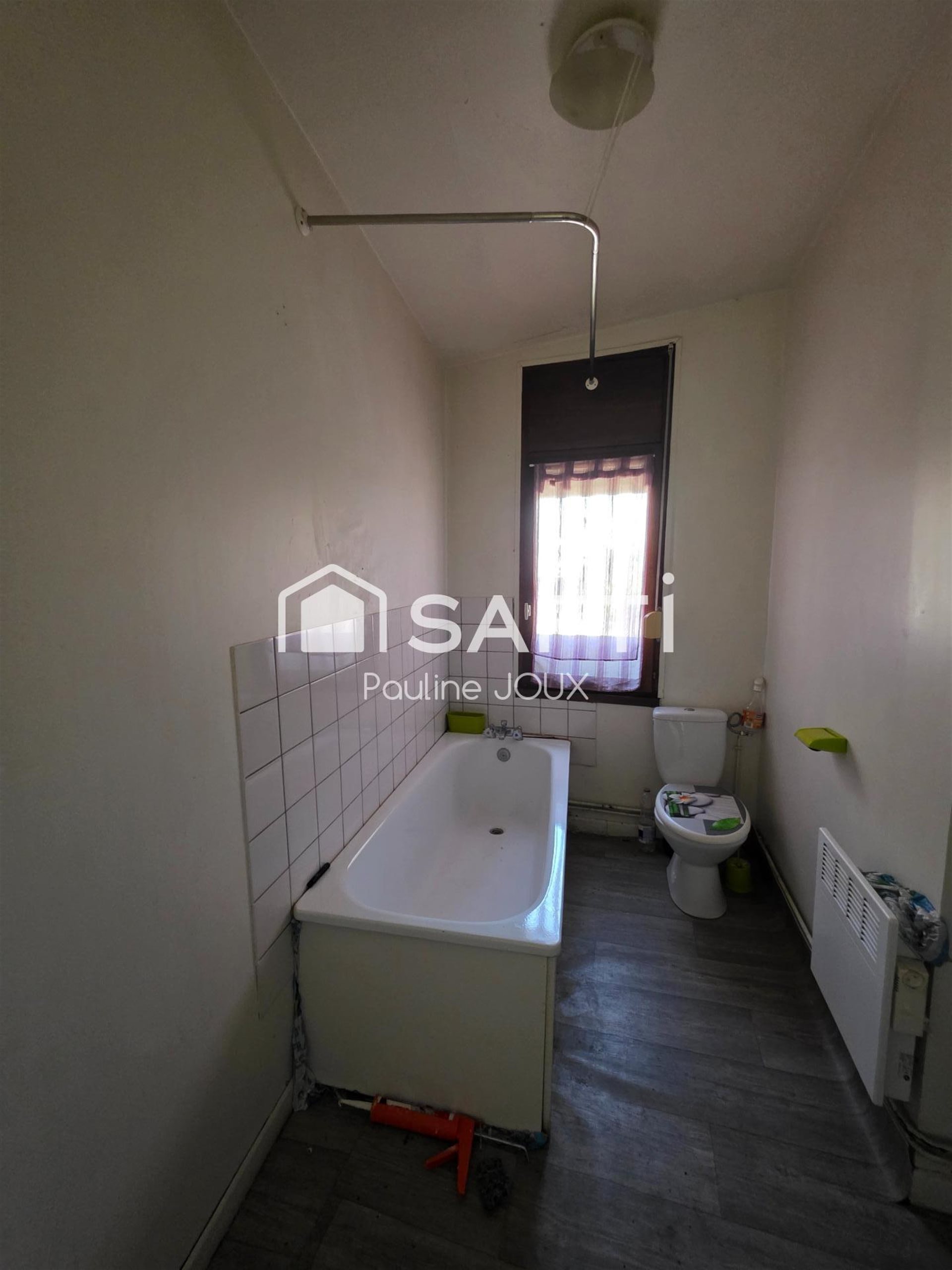 Appartement à vendre, 130m², Mirecourt