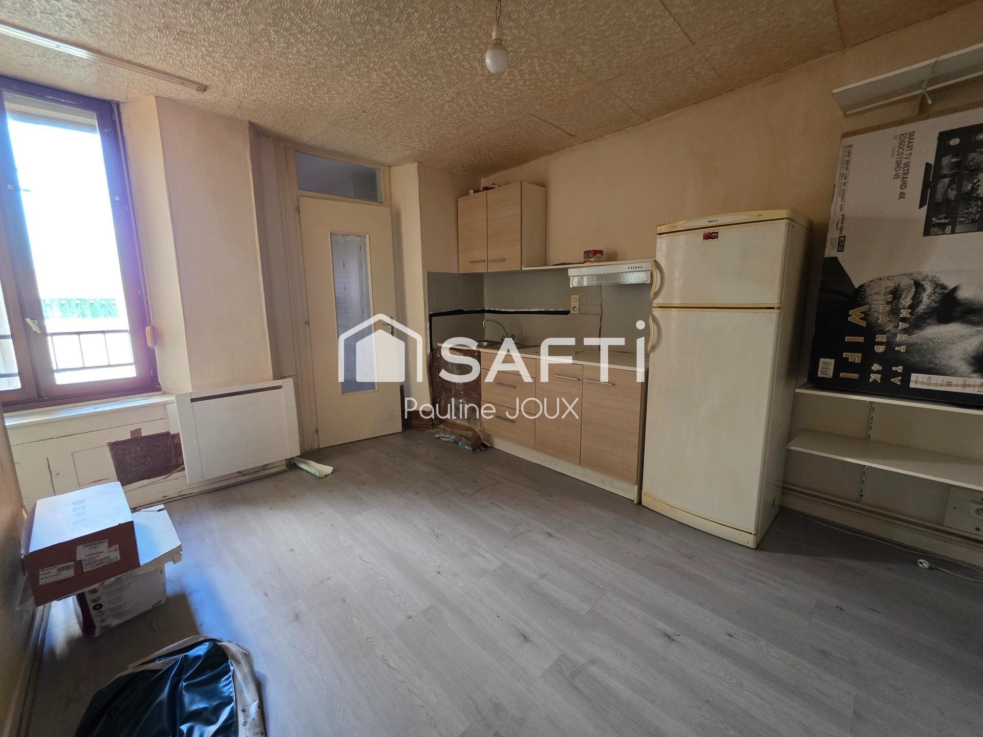 Appartement à vendre, 130m², Mirecourt