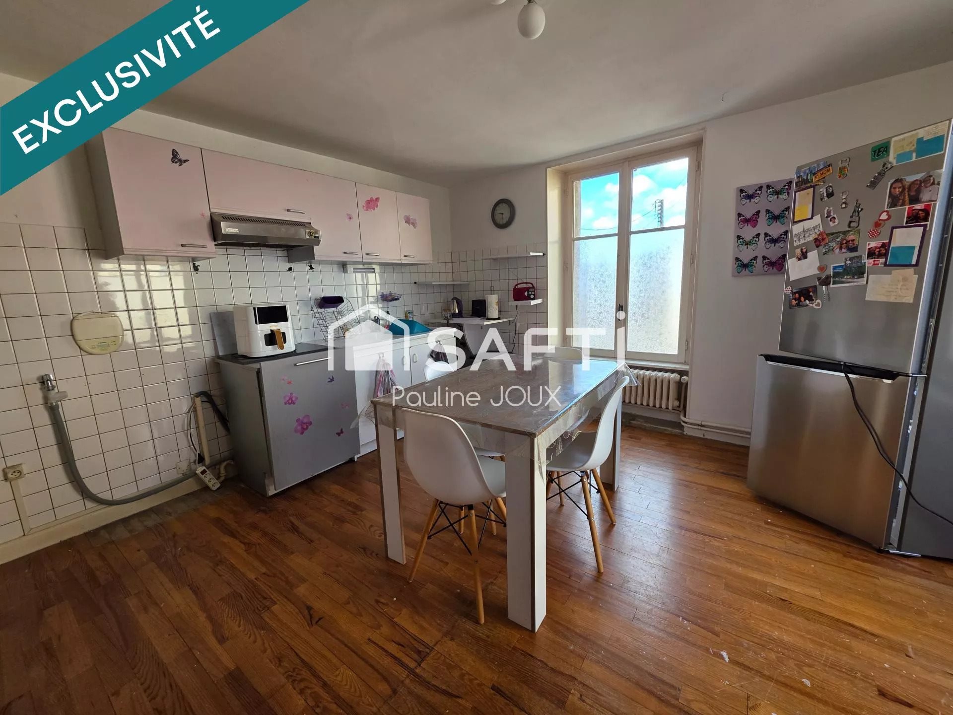 Maison à vendre, 125m², Mirecourt