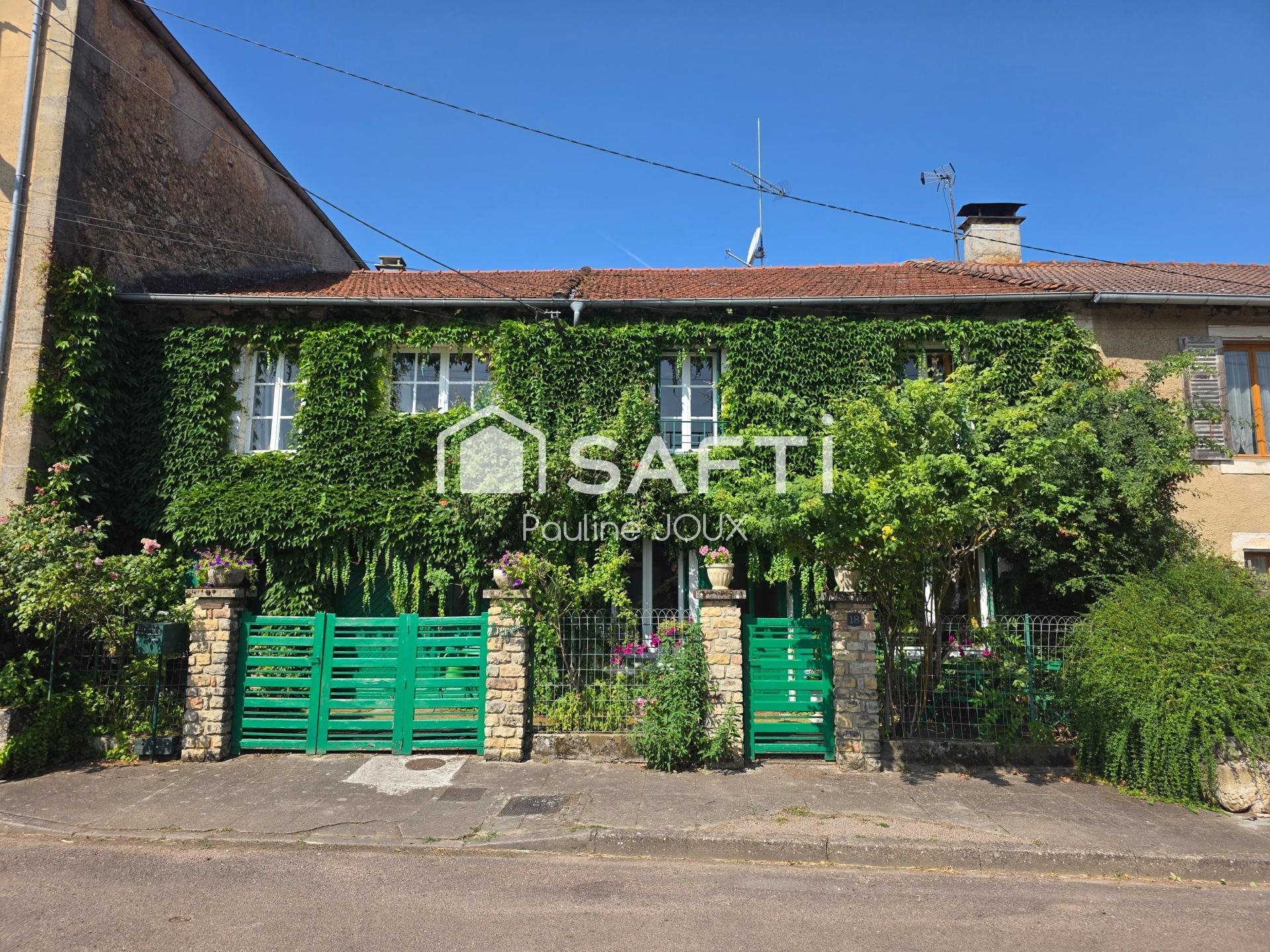 Maison à vendre, 213m², Voisey