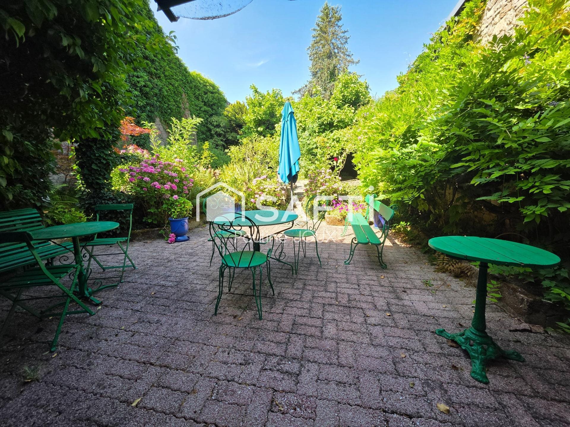 Maison à vendre, 213m², Voisey