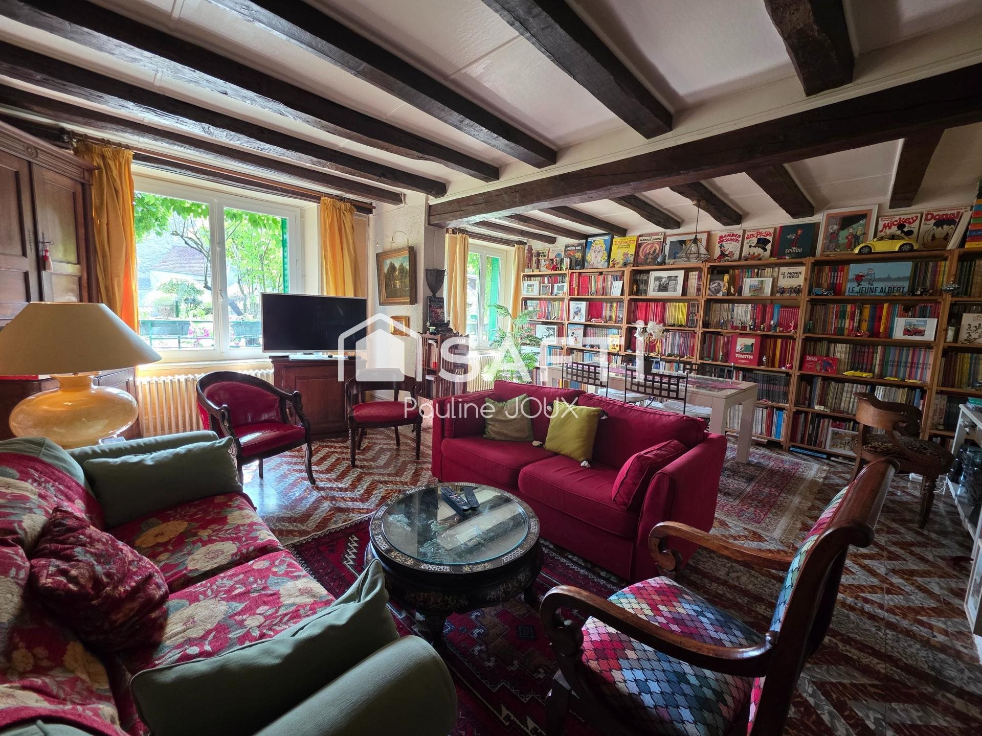 Maison à vendre, 213m², Voisey