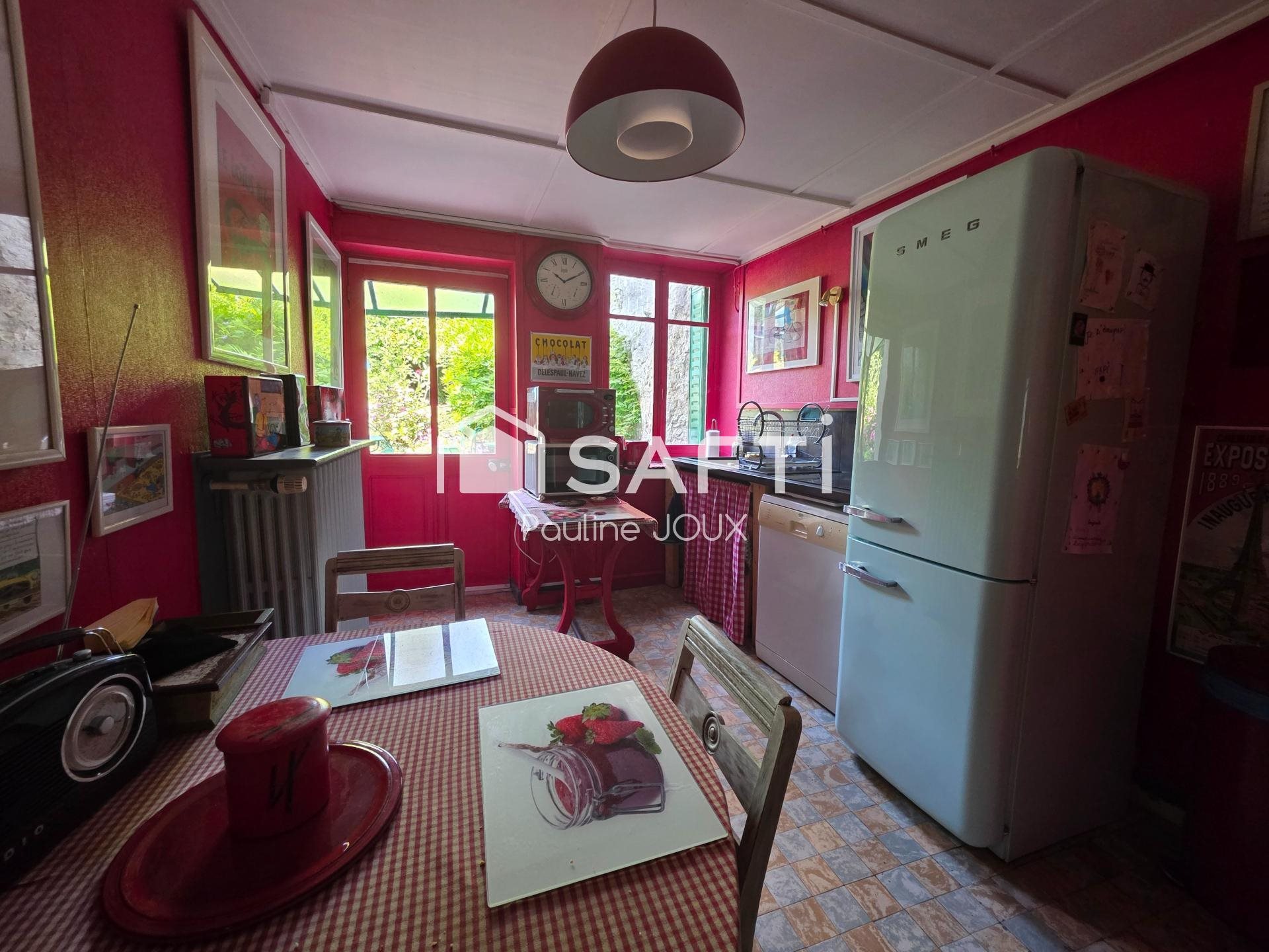 Maison à vendre, 213m², Voisey