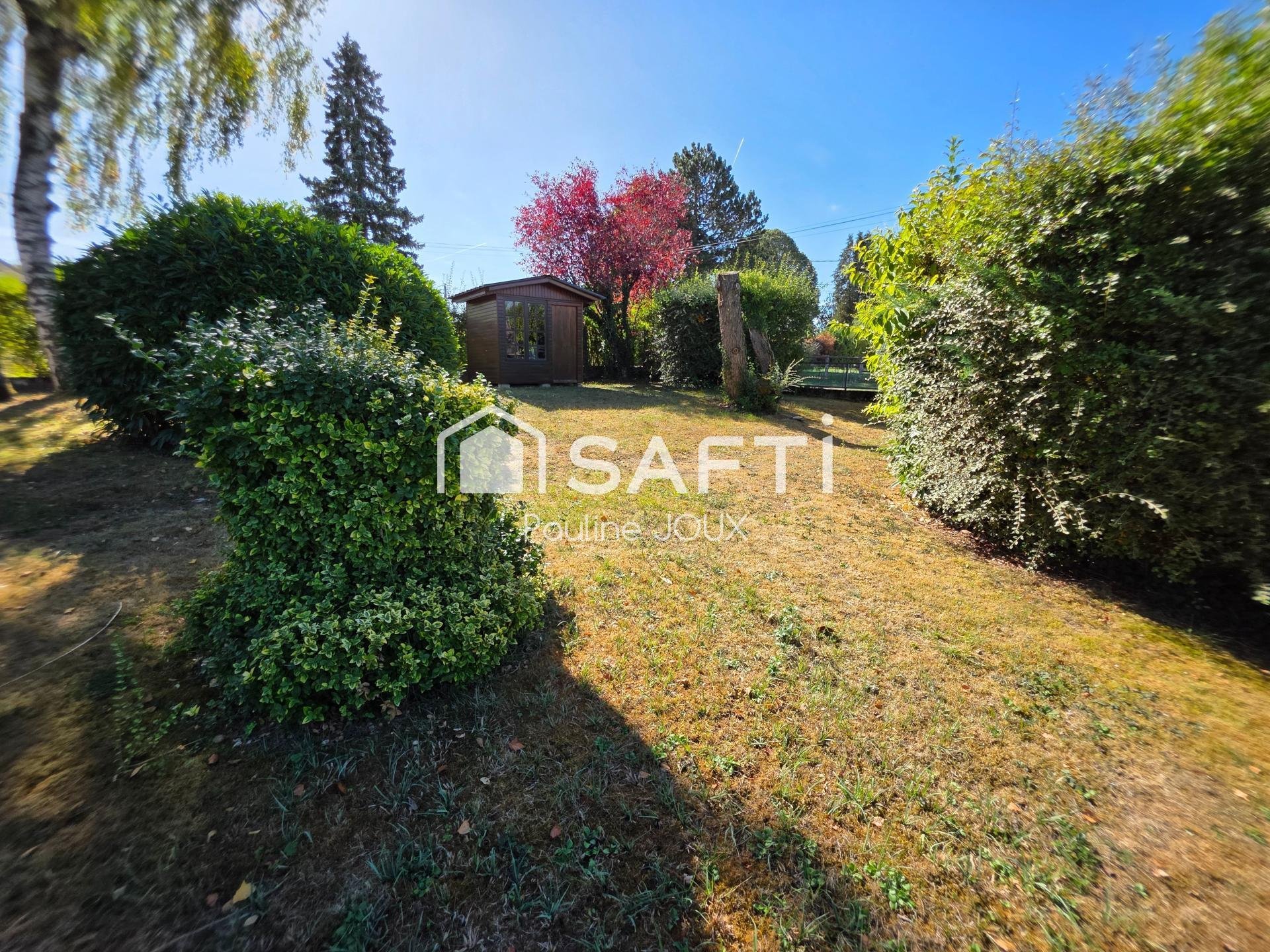 Maison à vendre, 113m², Mattaincourt