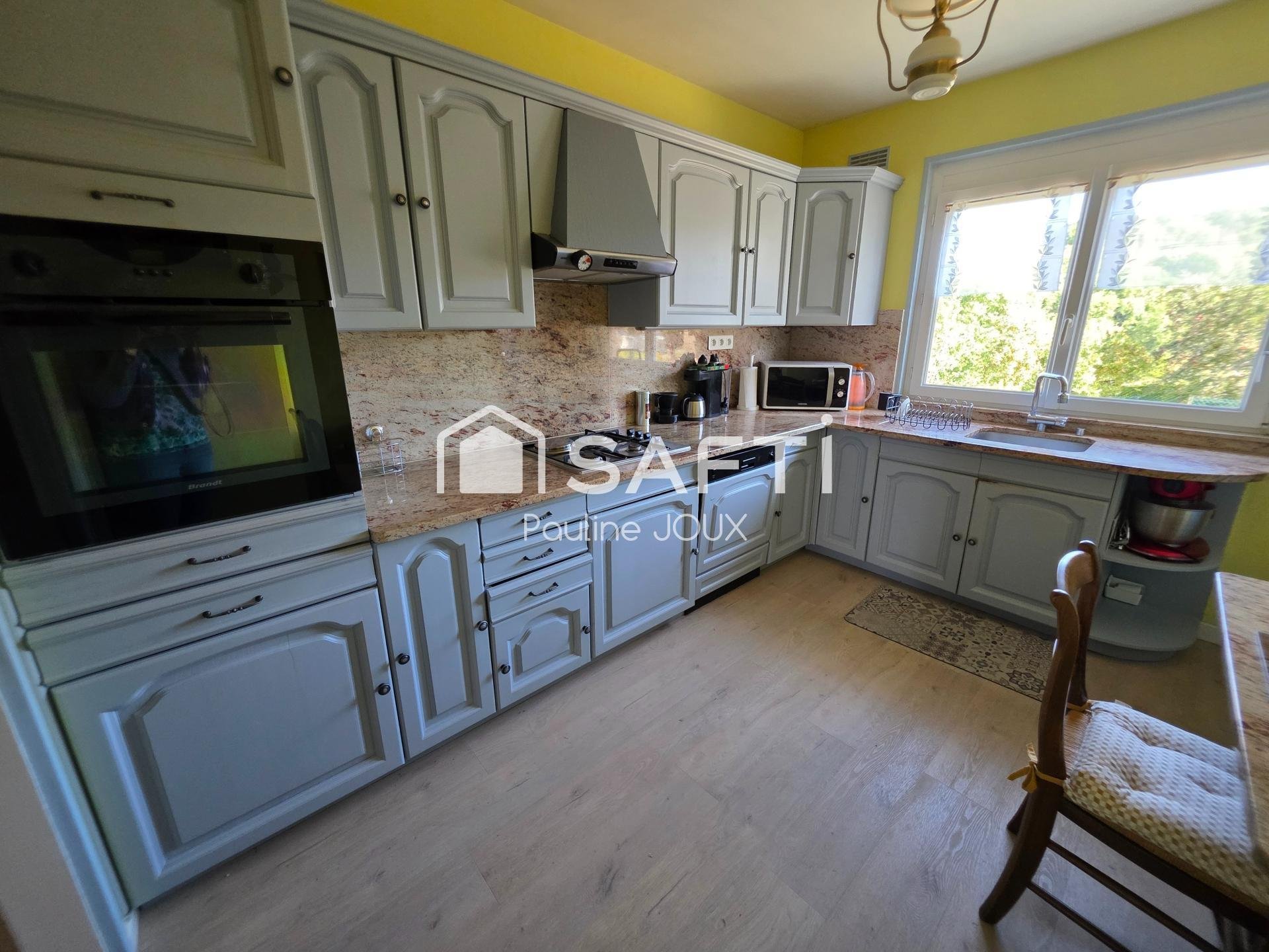 Maison à vendre, 113m², Mattaincourt