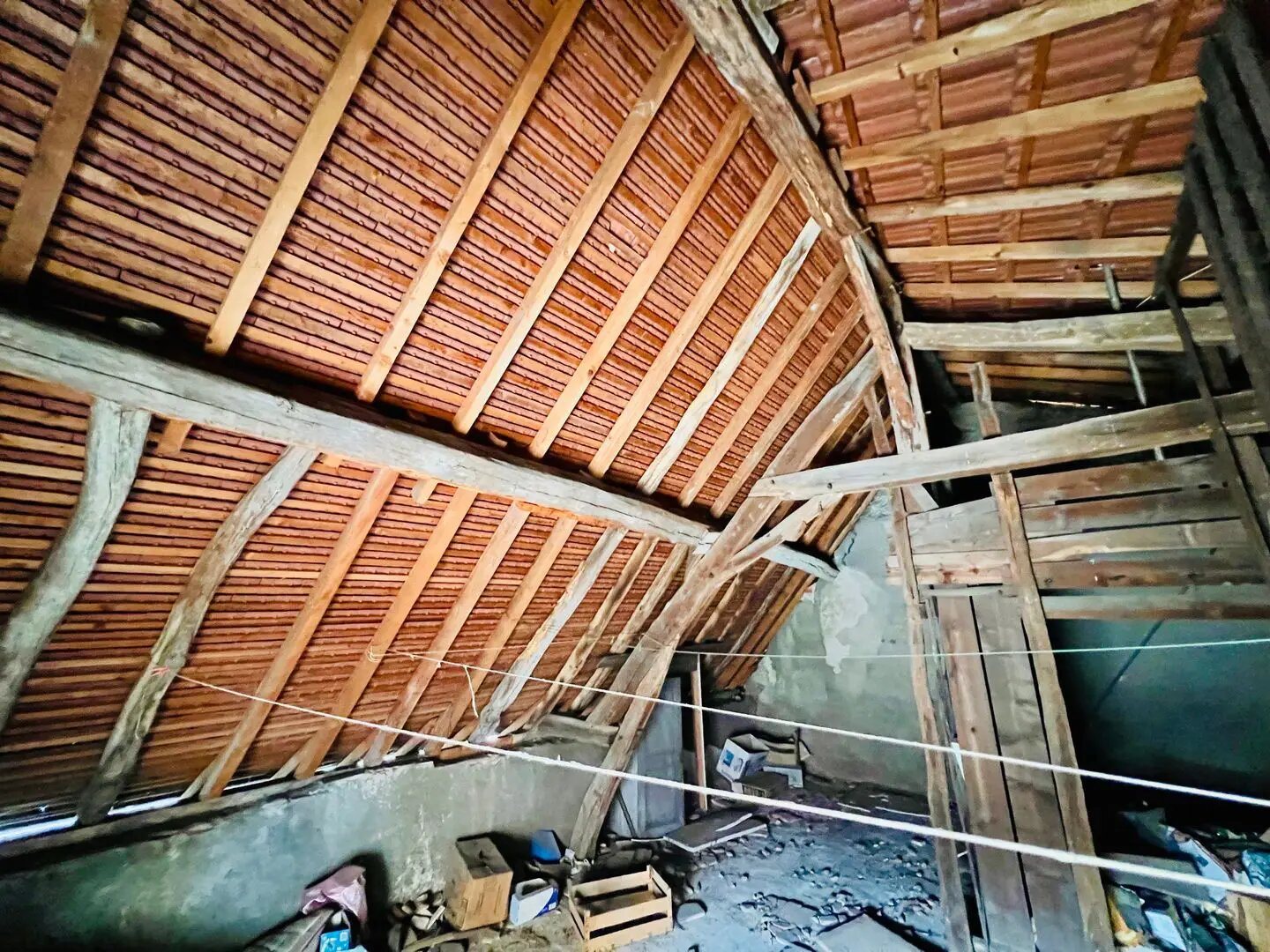 Maison à vendre, 193m², Marcigny