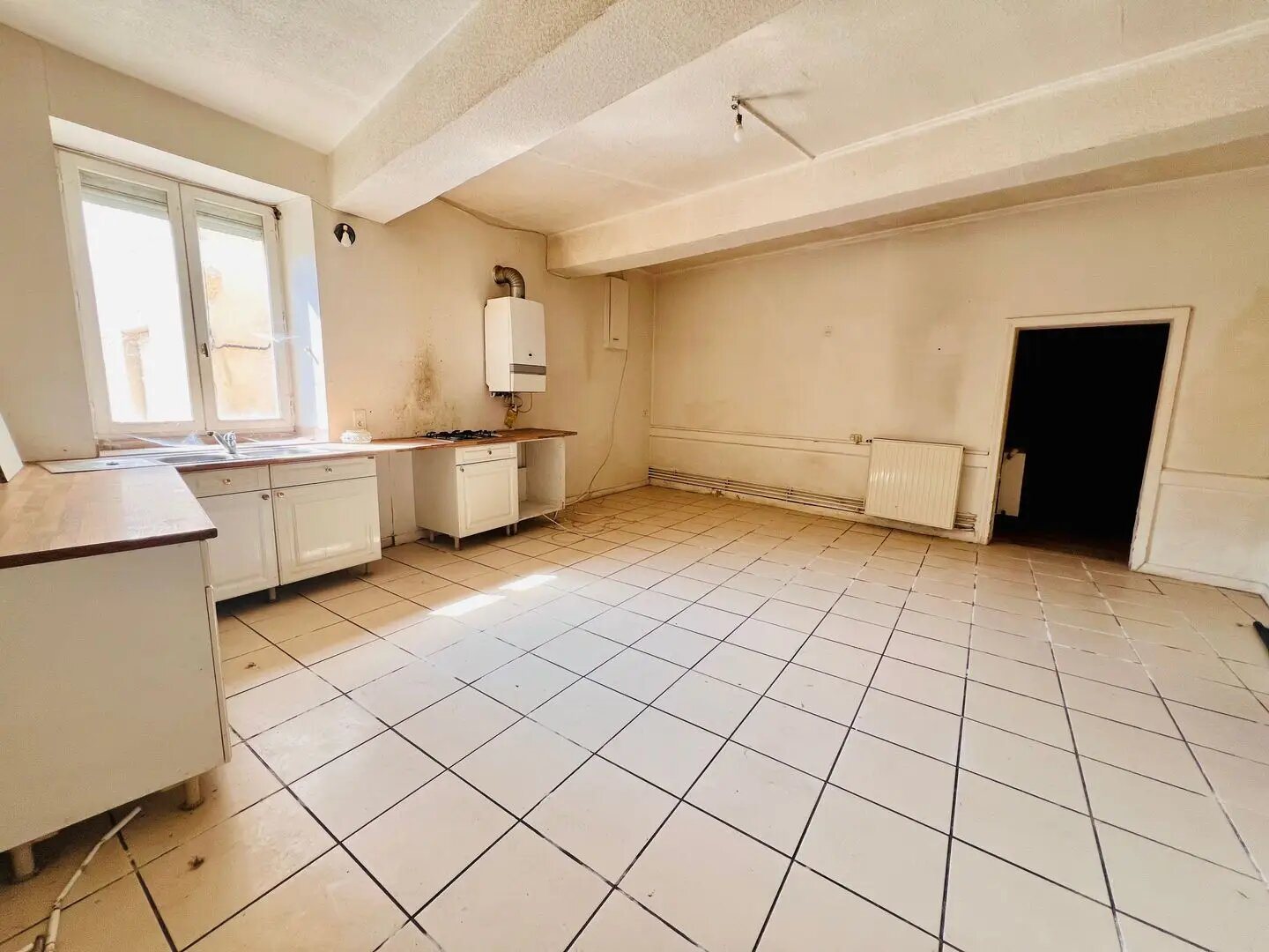 Maison à vendre, 193m², Marcigny