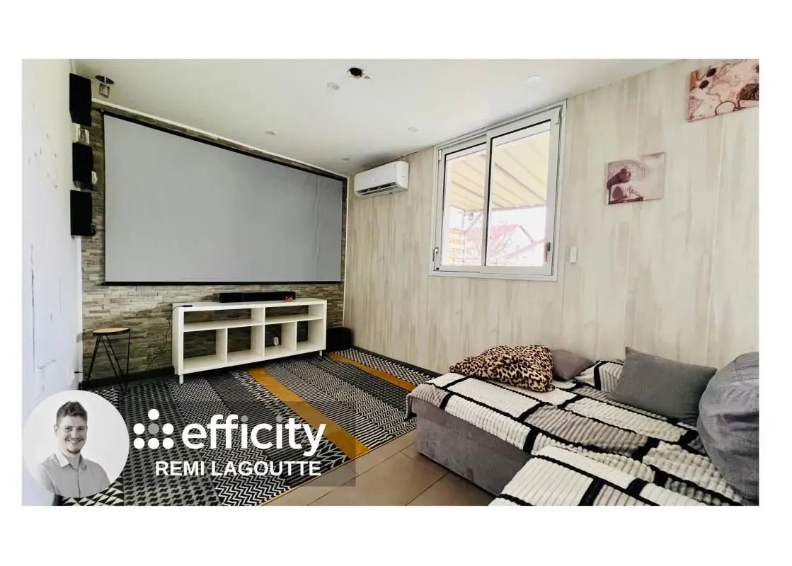 Maison à vendre, 122m², Roanne