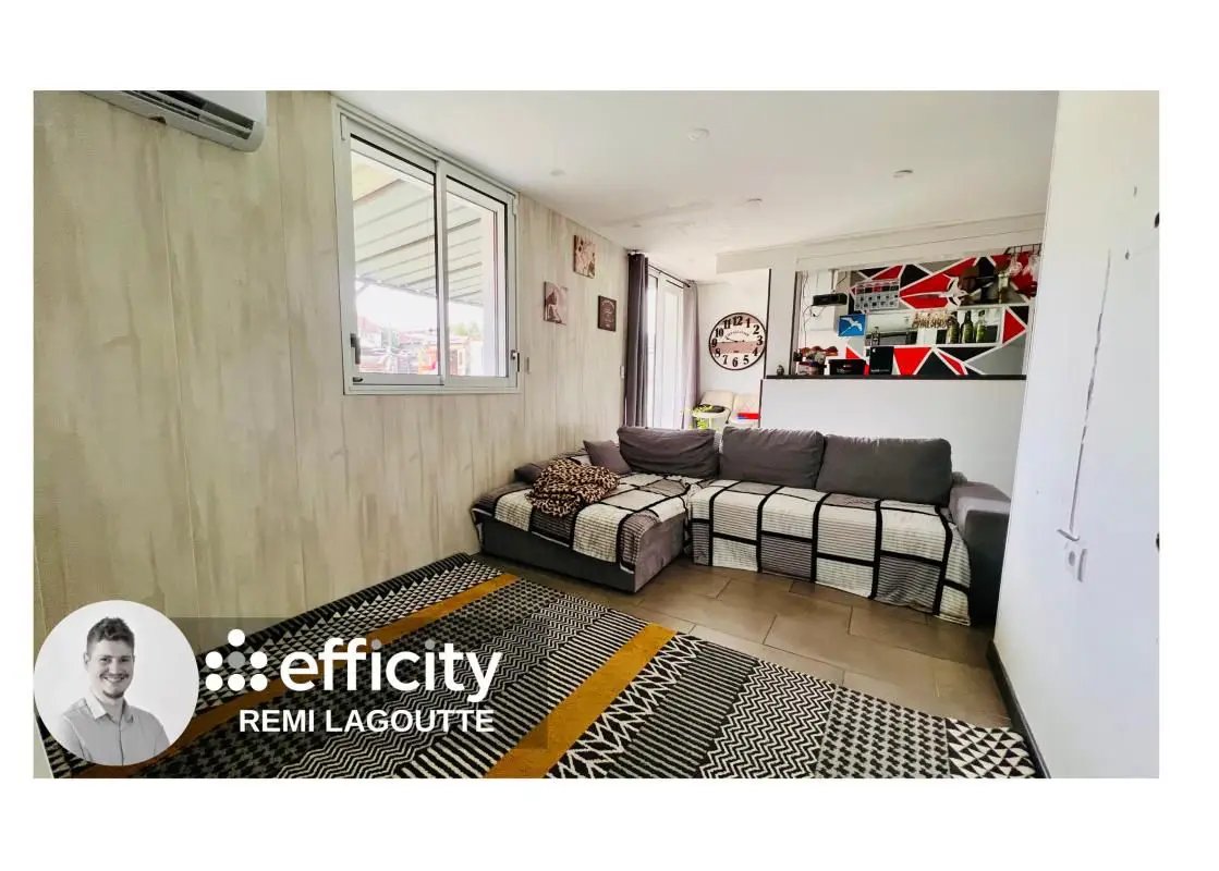 Maison à vendre, 122m², Roanne