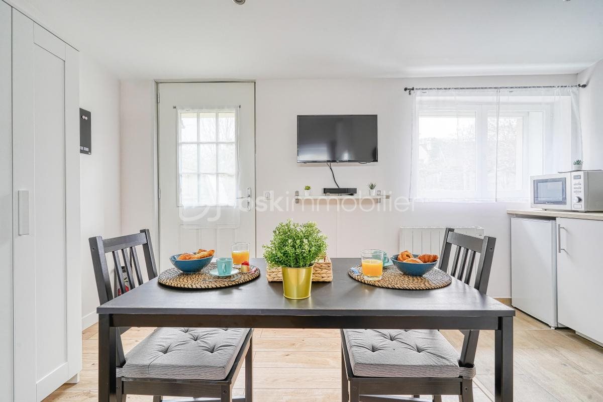 Appartement à louer, 24m², Fleury-Mérogis