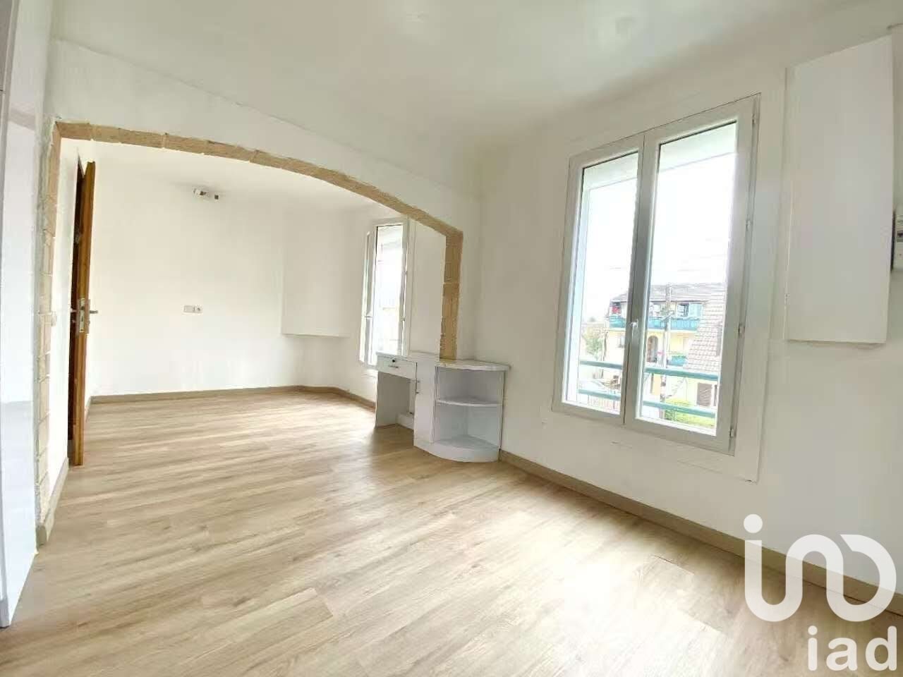 Appartement à vendre, 52m², Le Blanc-Mesnil