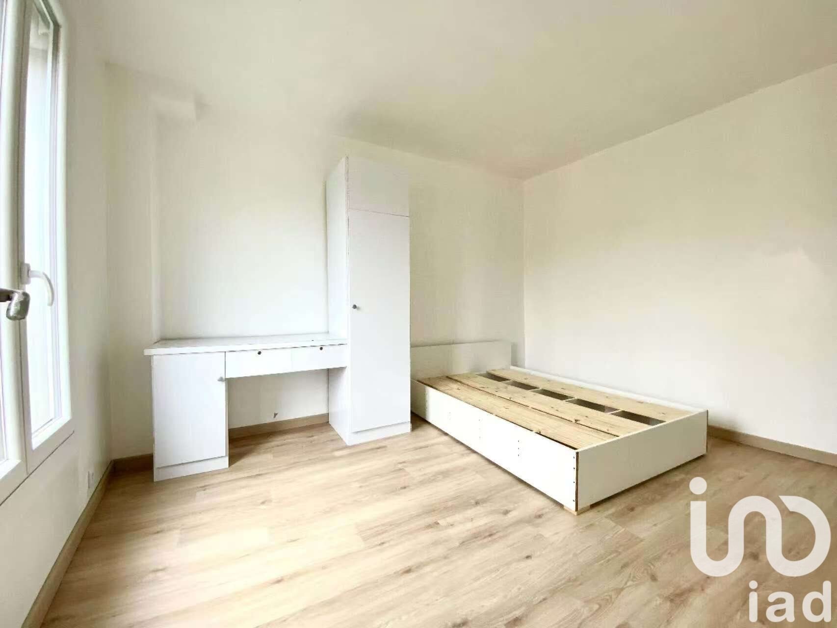 Appartement à vendre, 52m², Le Blanc-Mesnil