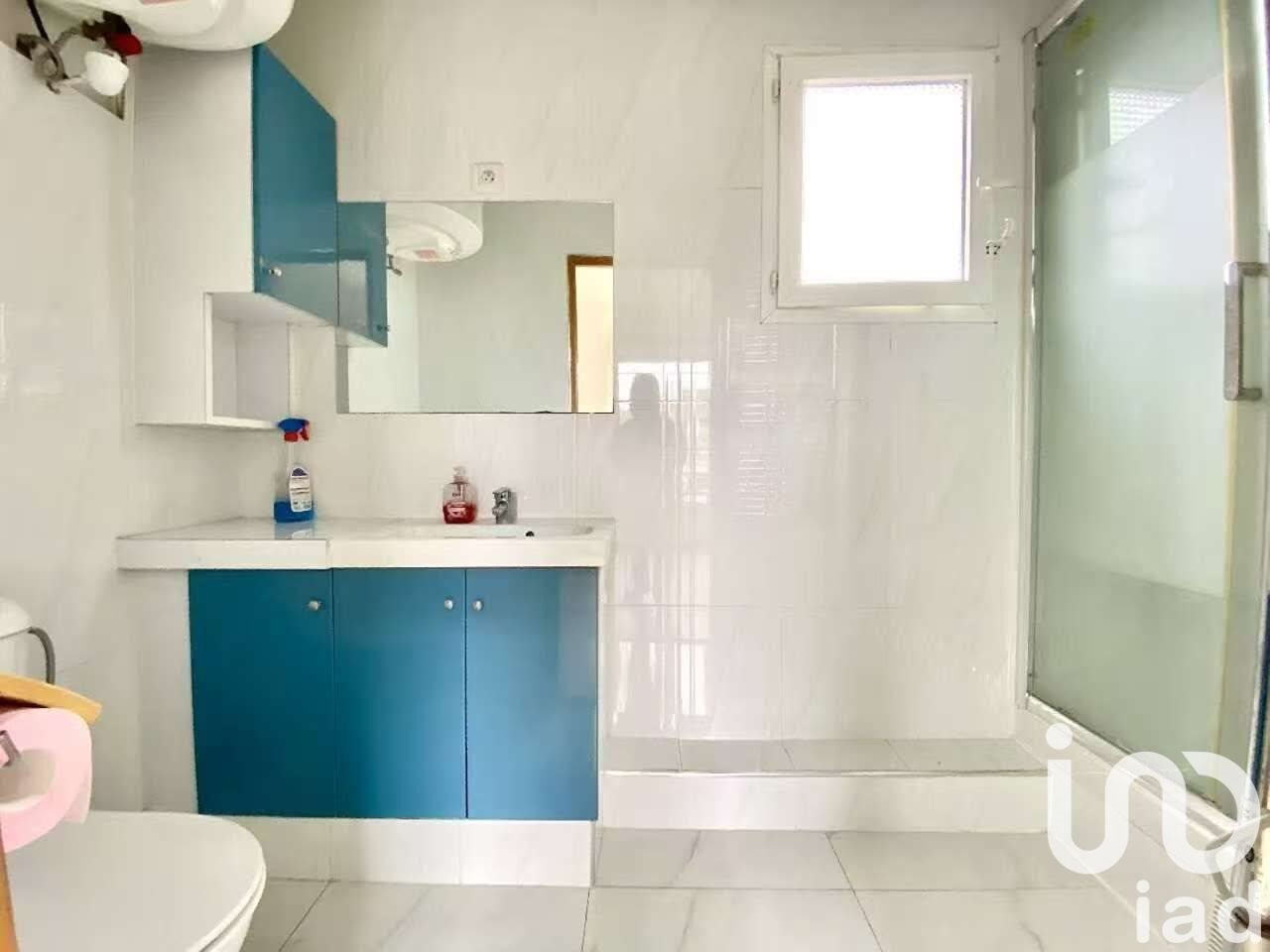 Appartement à vendre, 52m², Le Blanc-Mesnil