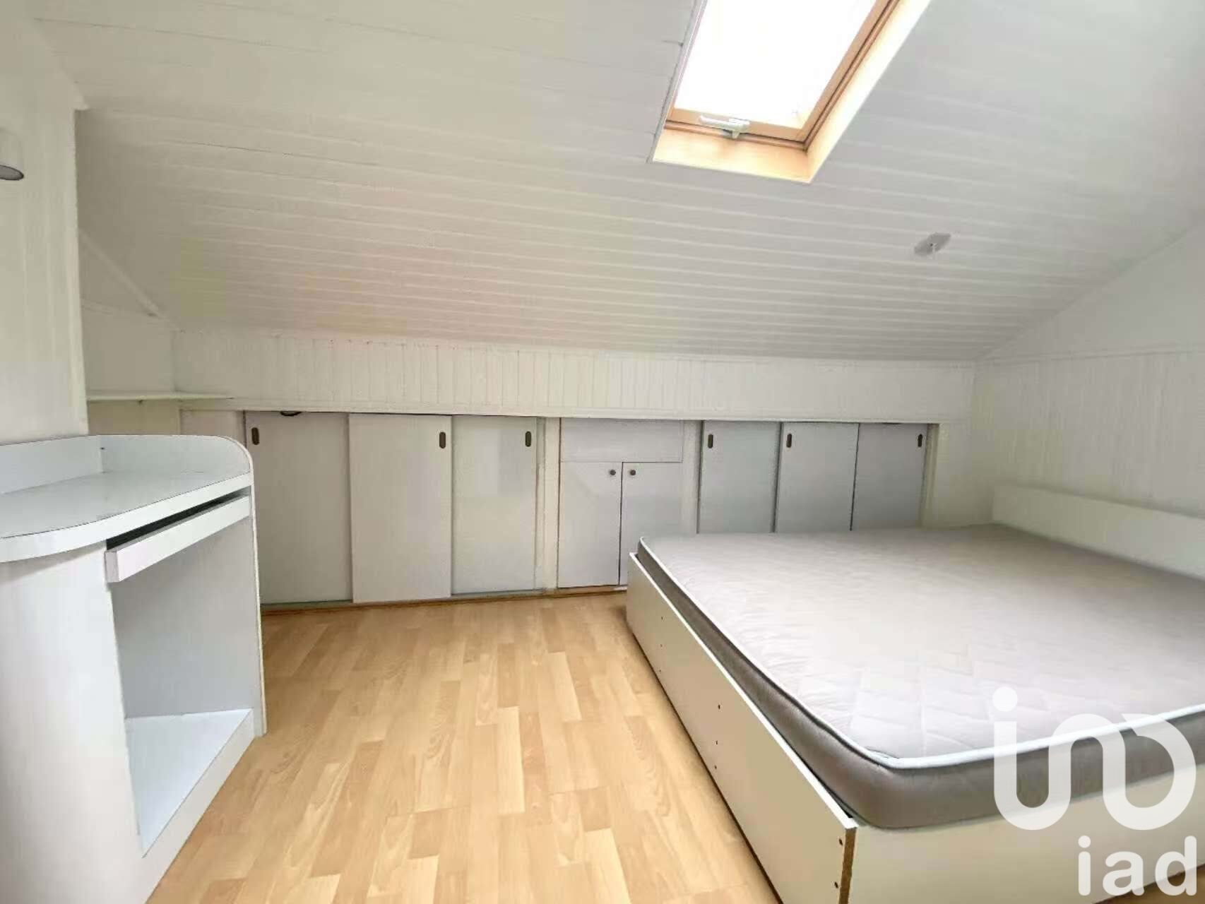 Appartement à vendre, 52m², Le Blanc-Mesnil
